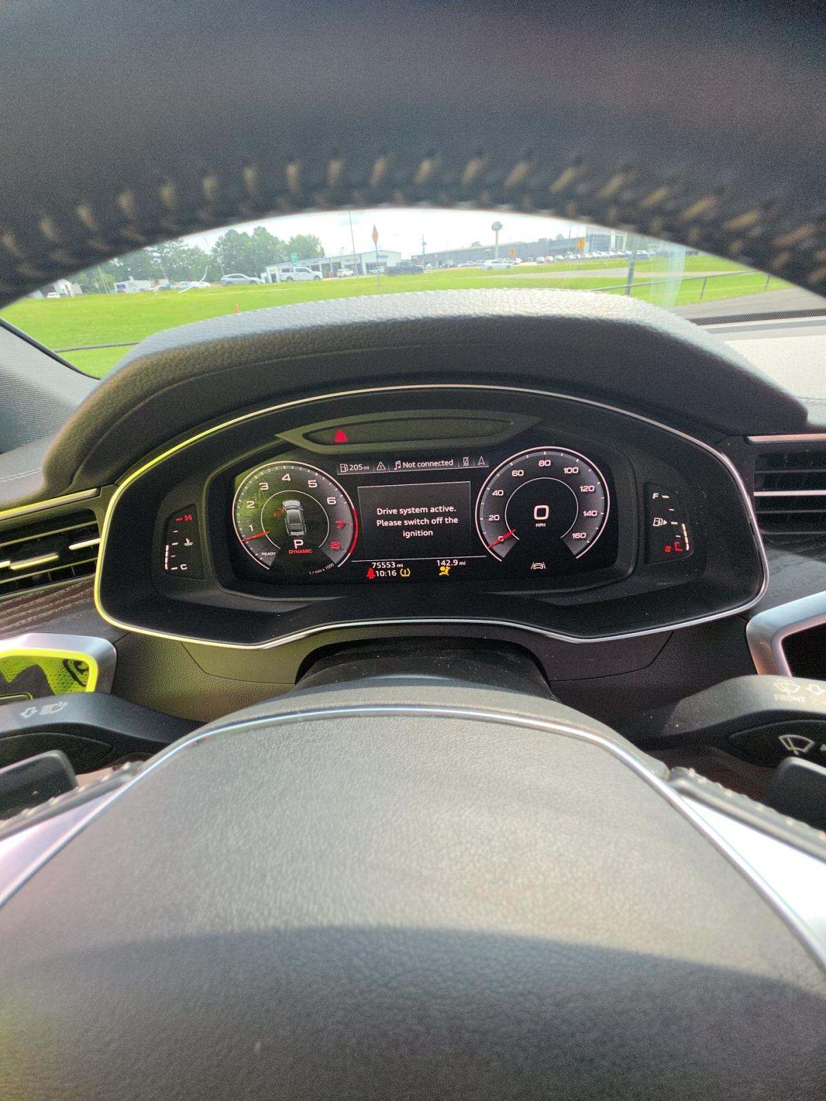 2020 Audi A7 3.0T Premium Plus AWD