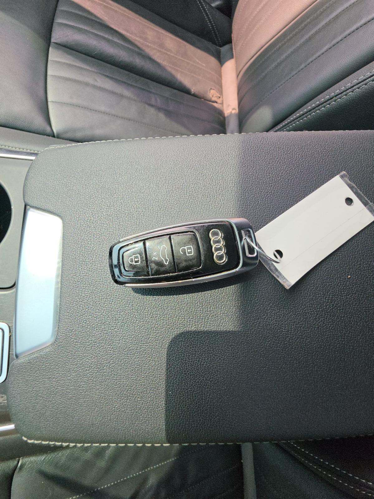 2020 Audi A7 3.0T Premium Plus AWD