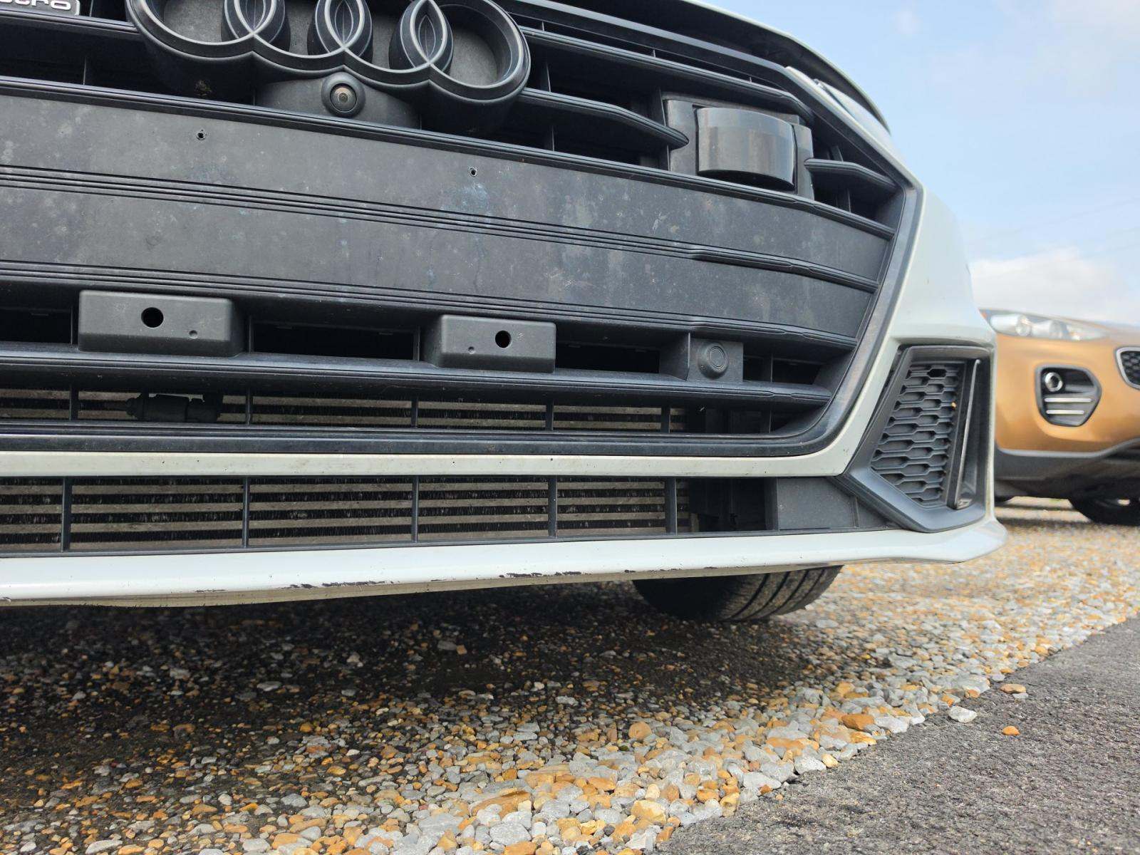 2020 Audi A7 3.0T Premium Plus AWD