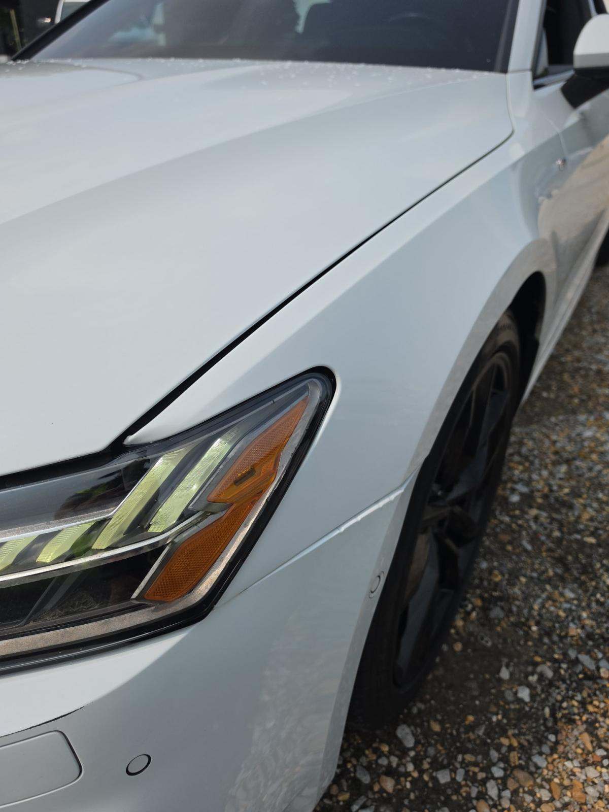 2020 Audi A7 3.0T Premium Plus AWD