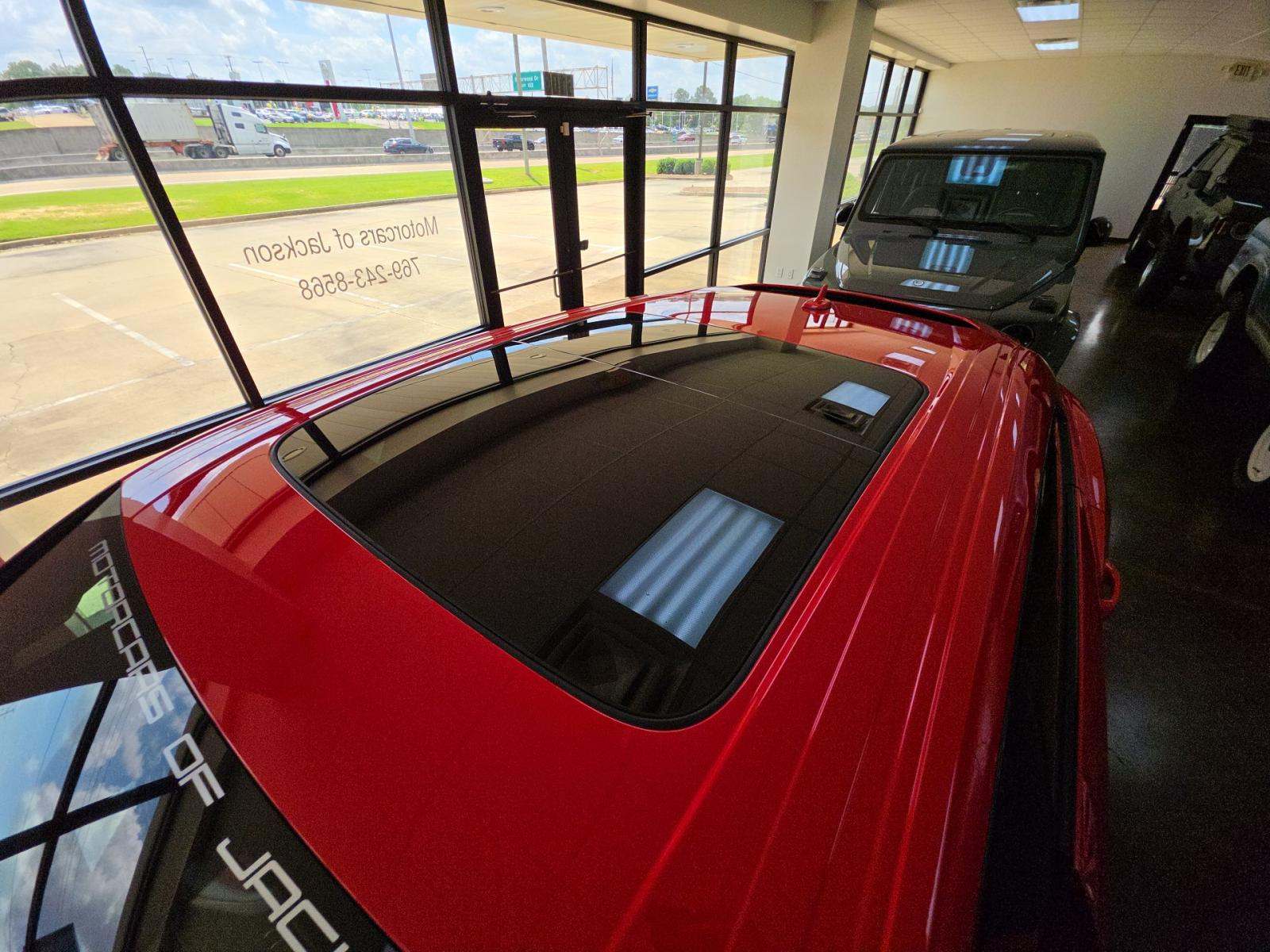 2019 Lamborghini Urus Base AWD