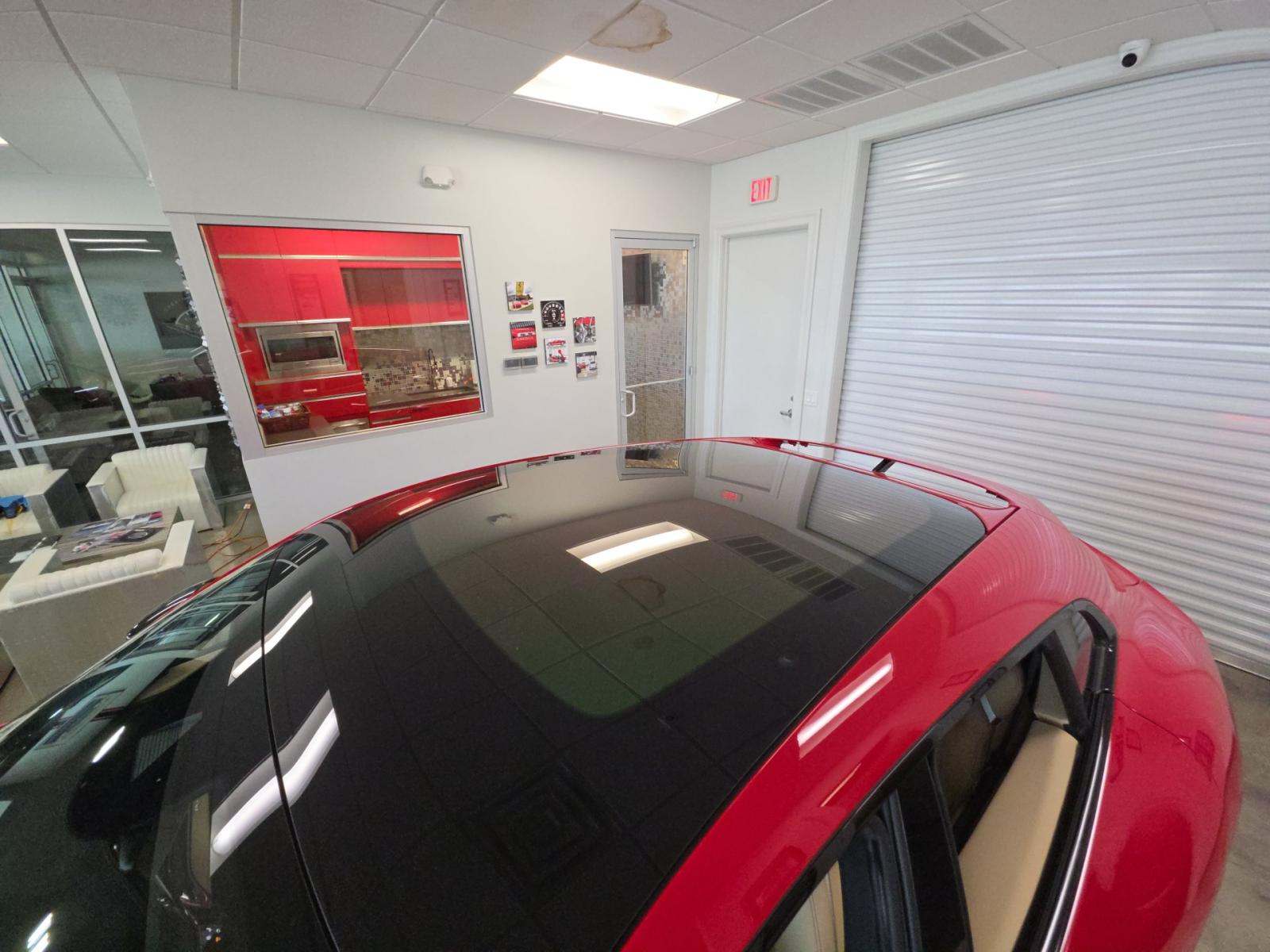 2024 Ferrari Purosangue Base AWD
