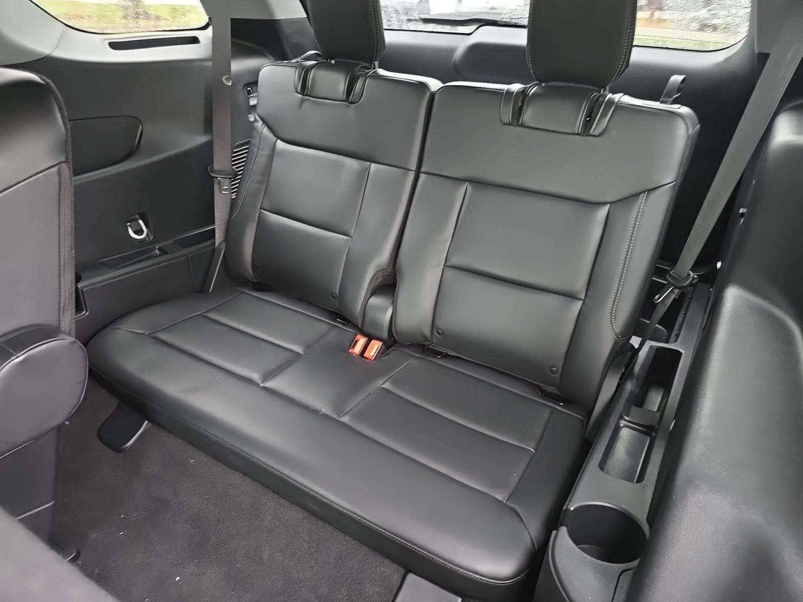 2023 Ford Explorer XLT AWD