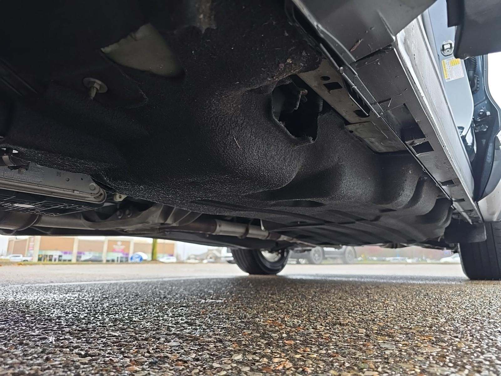 2023 Ford Explorer XLT AWD