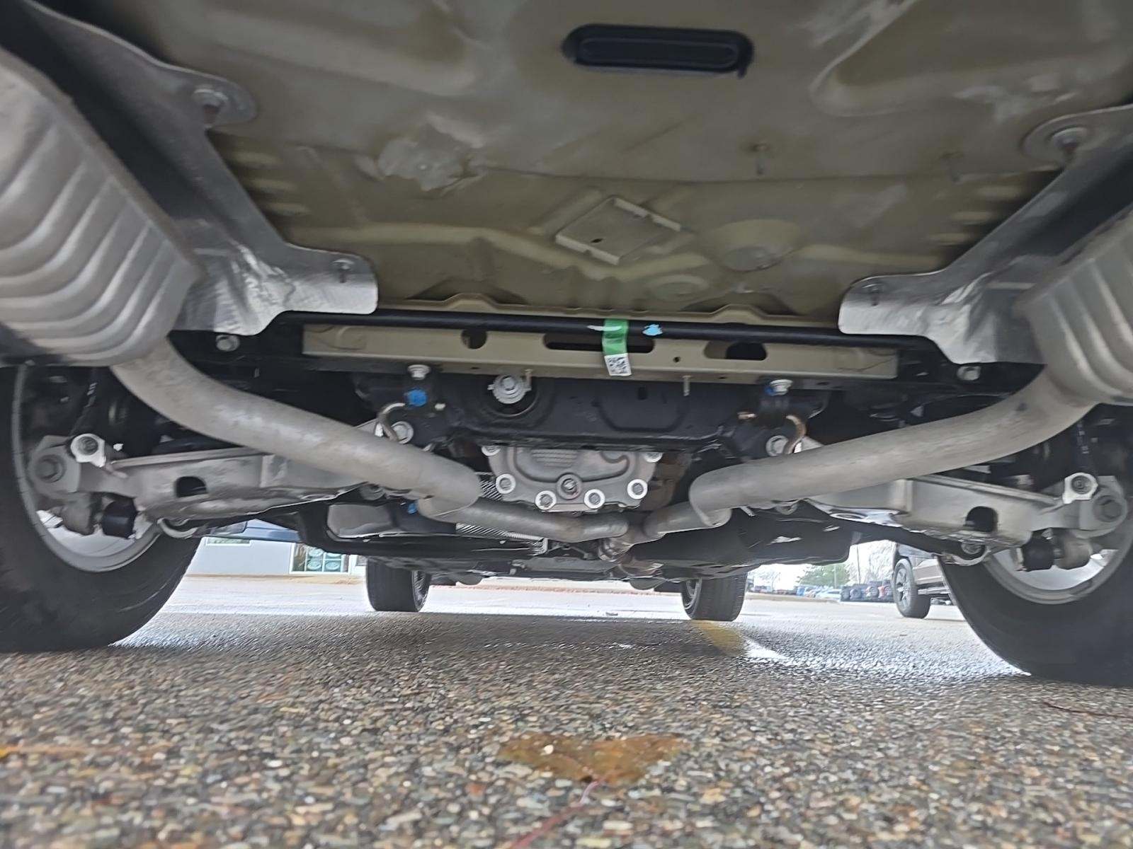 2023 Ford Explorer XLT AWD