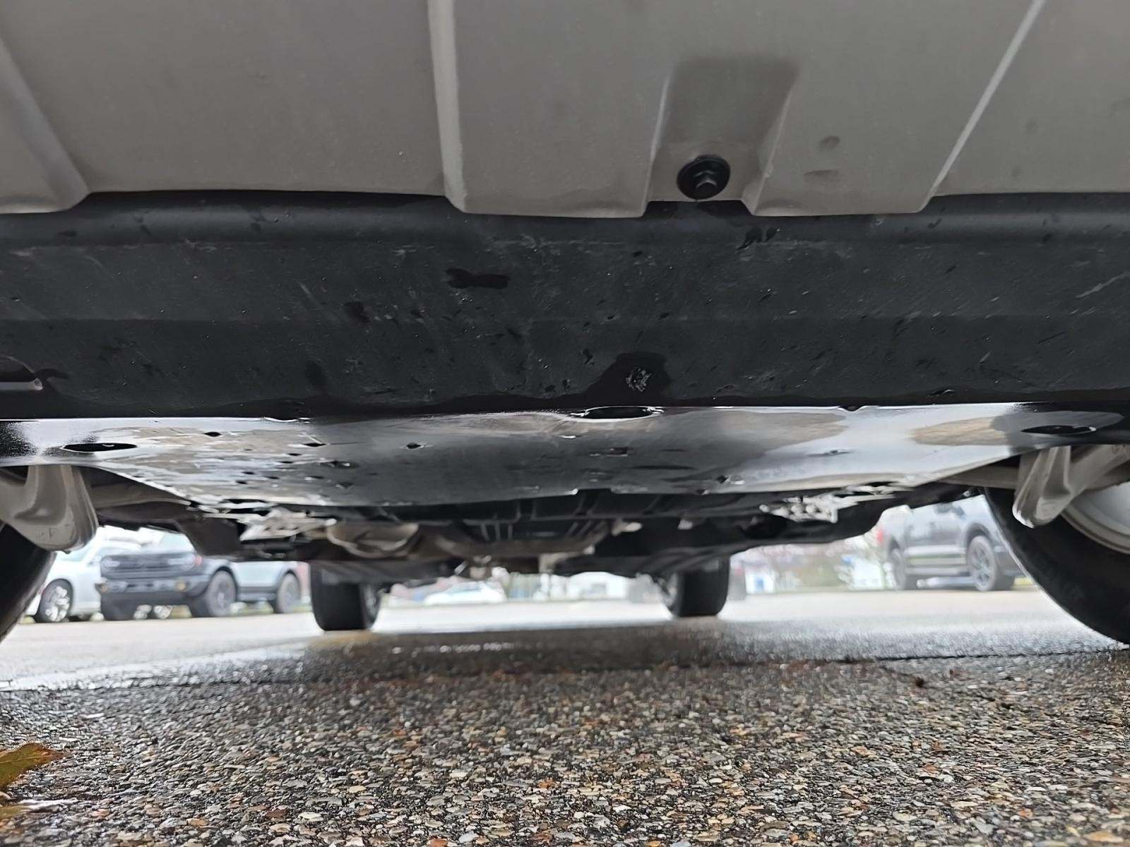 2023 Ford Explorer XLT AWD