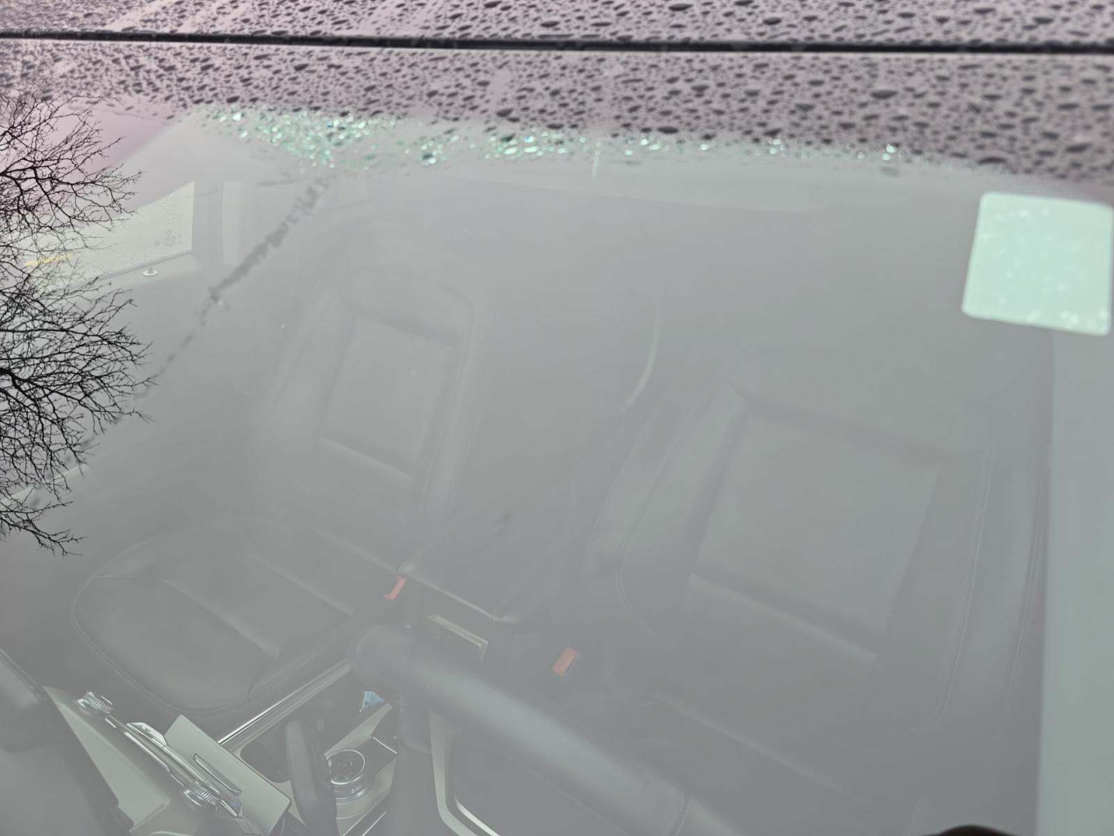 2023 Ford Explorer XLT AWD