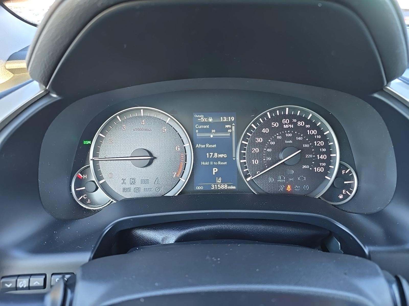 2022 Lexus RX RX 350 AWD