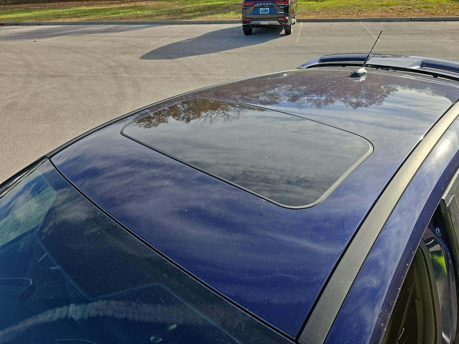 2017 Ford Focus ST FWD