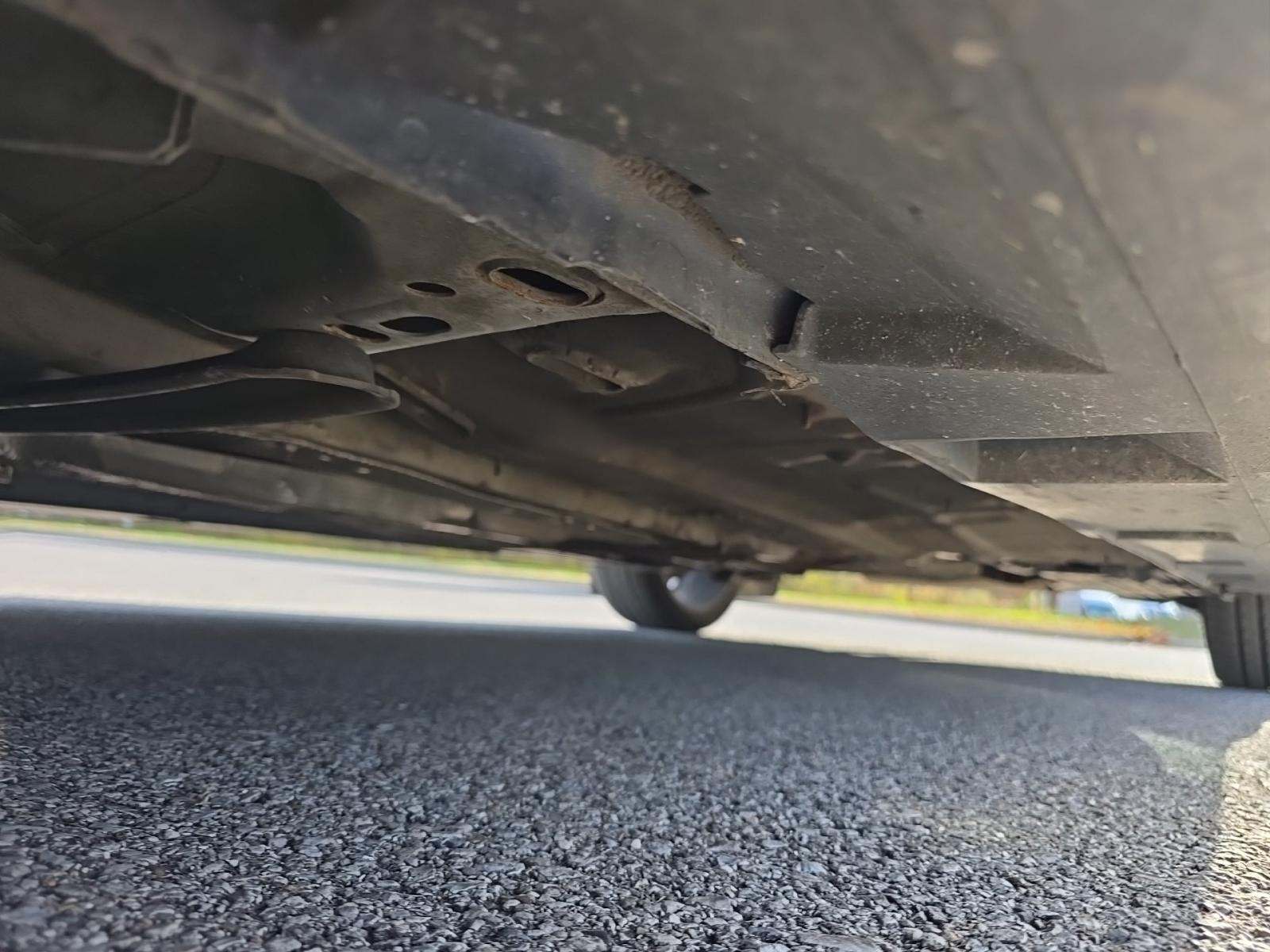 2017 Ford Focus ST FWD