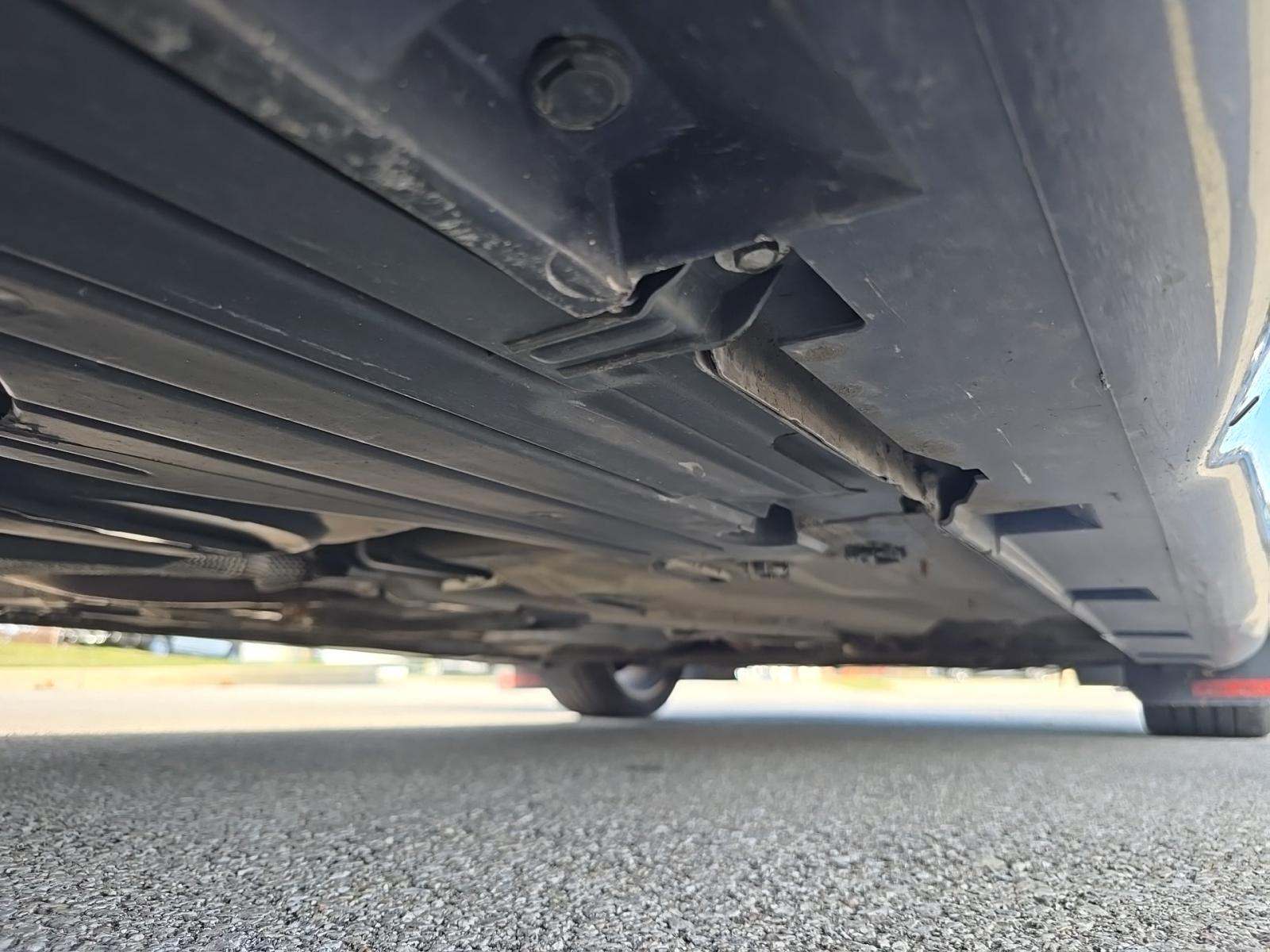 2017 Ford Focus ST FWD