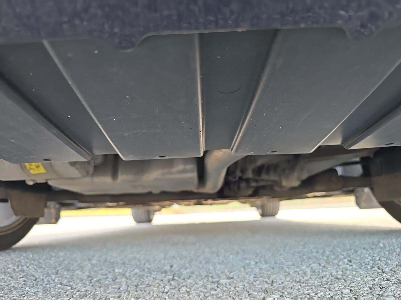 2017 Ford Focus ST FWD