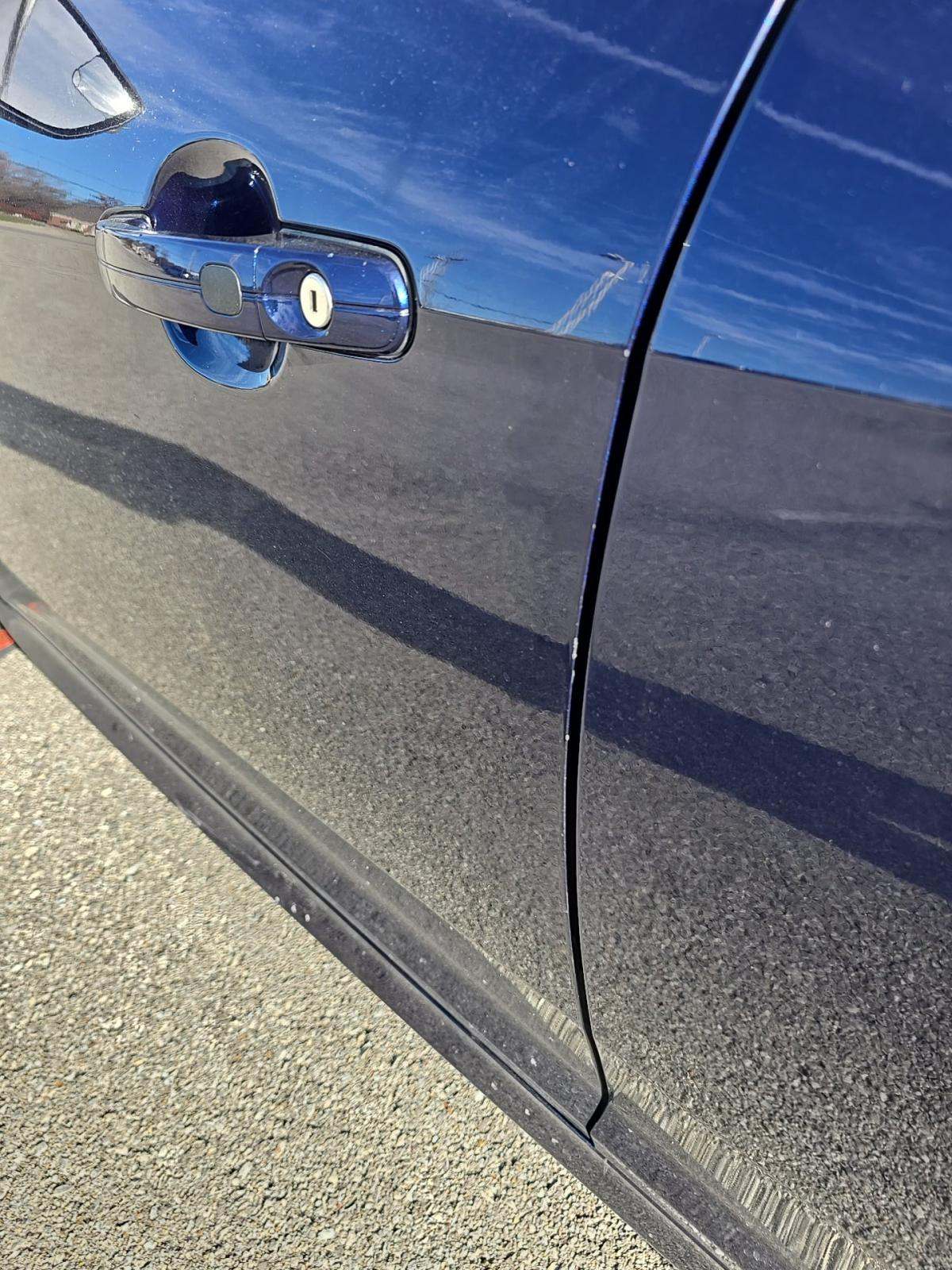 2017 Ford Focus ST FWD