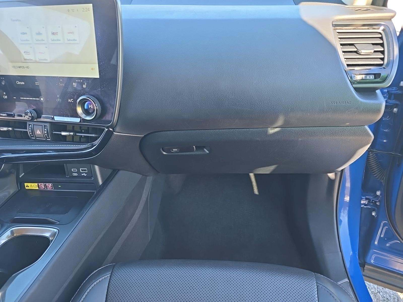 2022 Lexus NX NX 350 Premium AWD