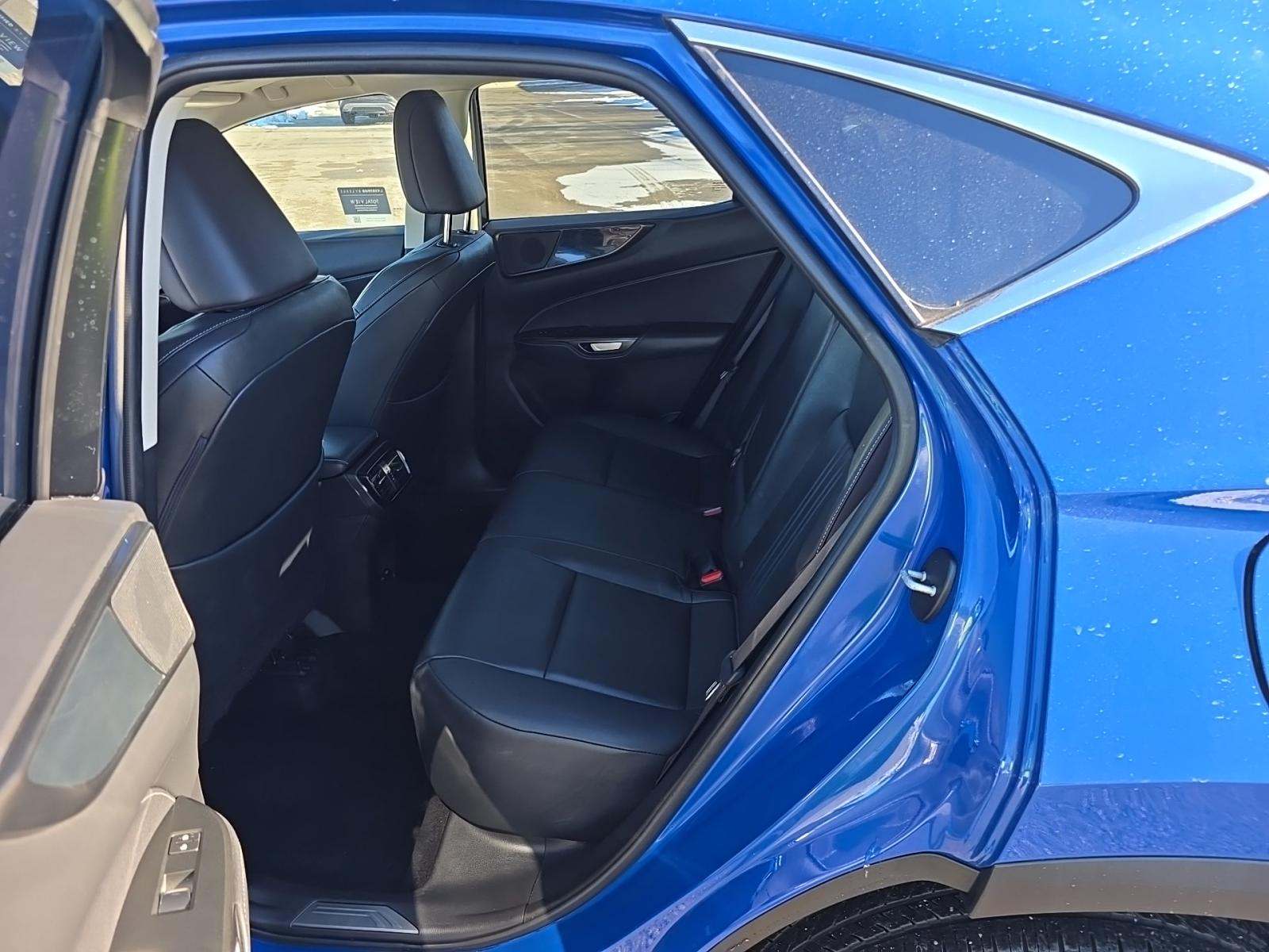 2022 Lexus NX NX 350 Premium AWD