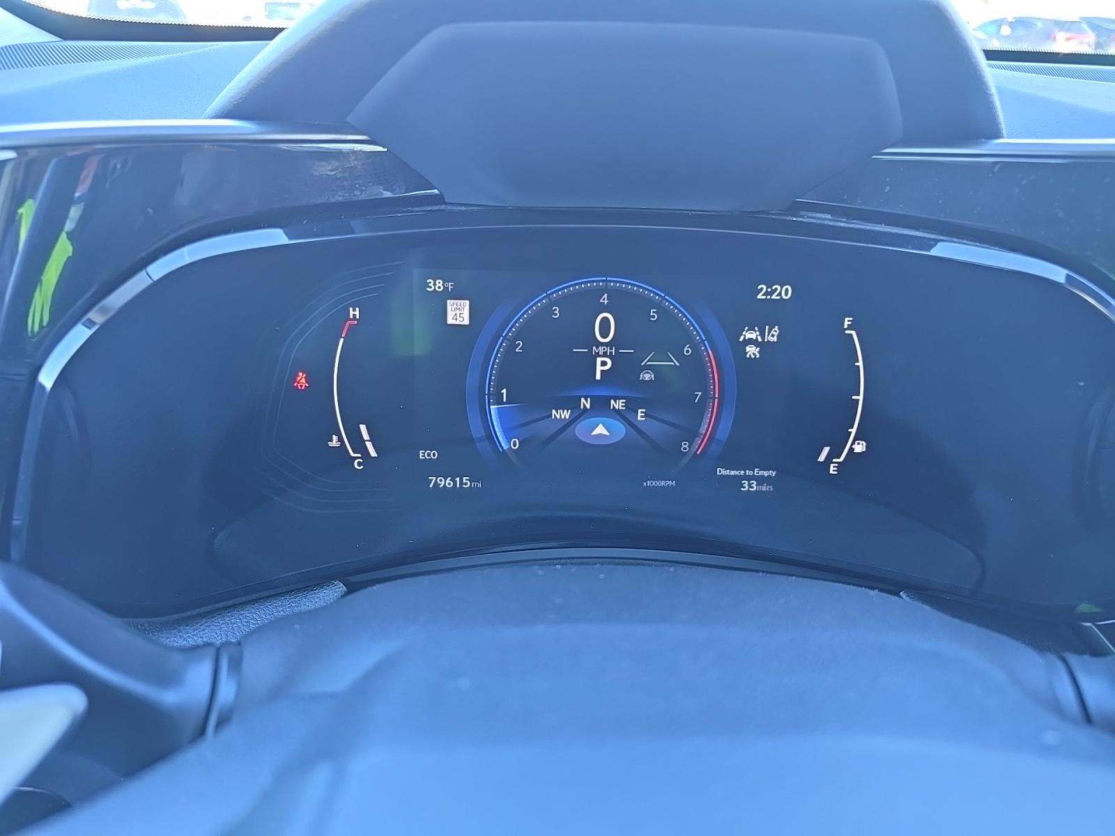 2022 Lexus NX NX 350 Premium AWD