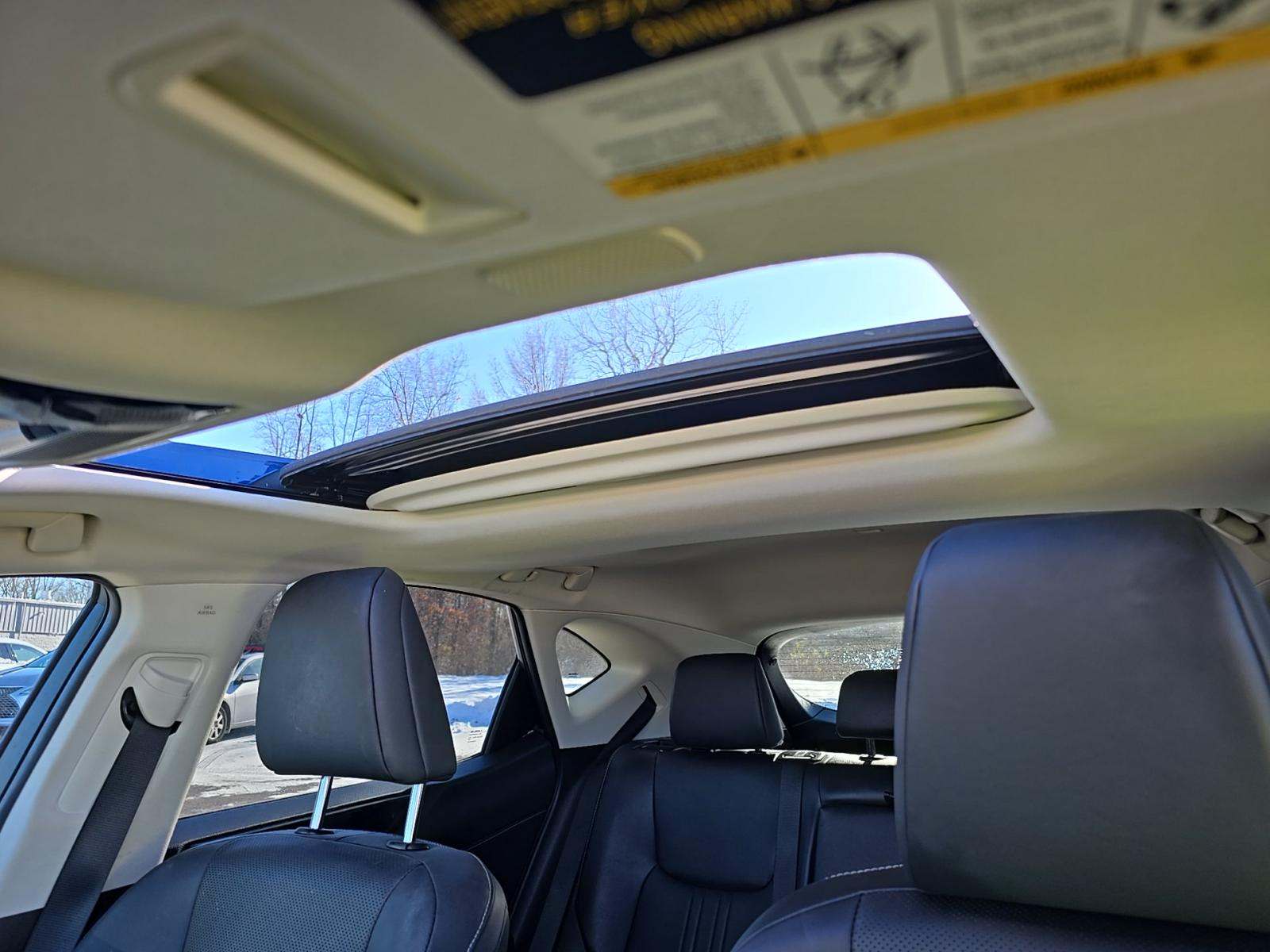 2022 Lexus NX NX 350 Premium AWD