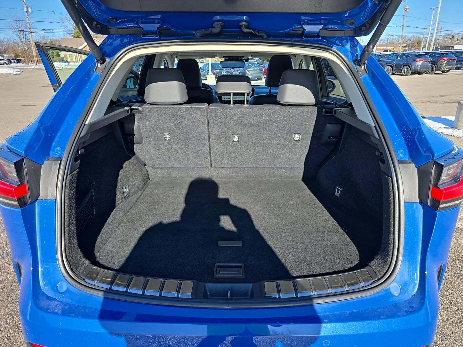 2022 Lexus NX NX 350 Premium AWD