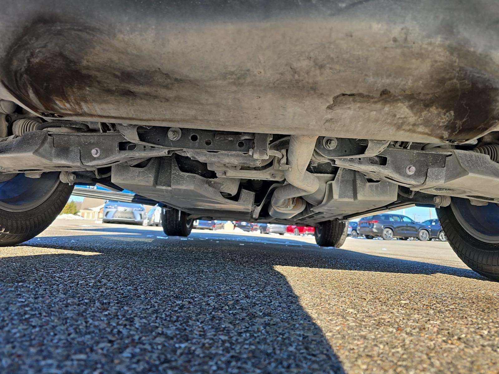 2022 Lexus NX NX 350 Premium AWD