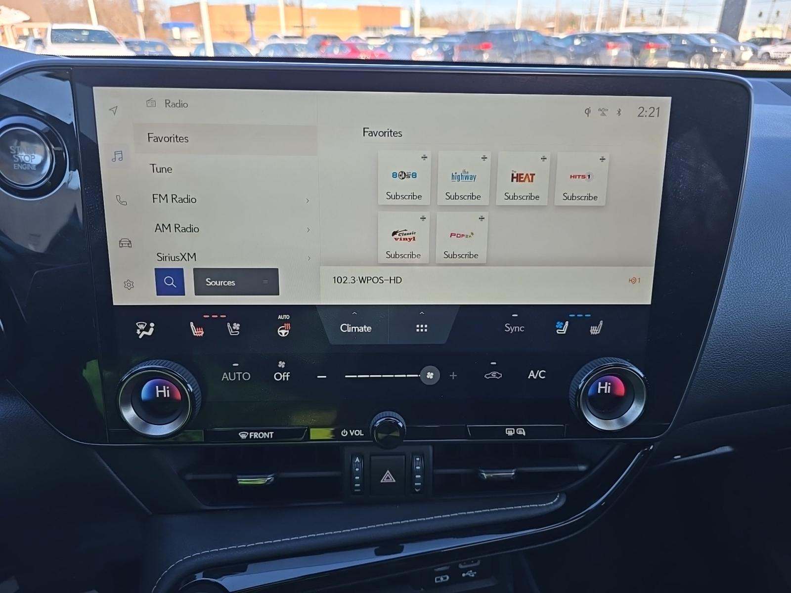 2022 Lexus NX NX 350 Premium AWD