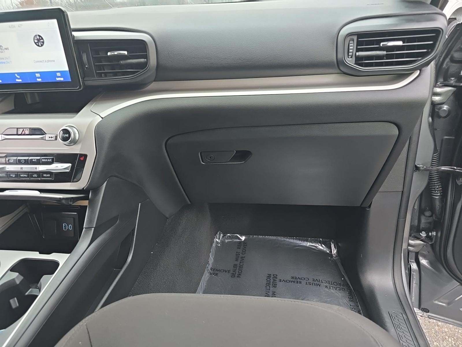 2023 Ford Explorer XLT AWD