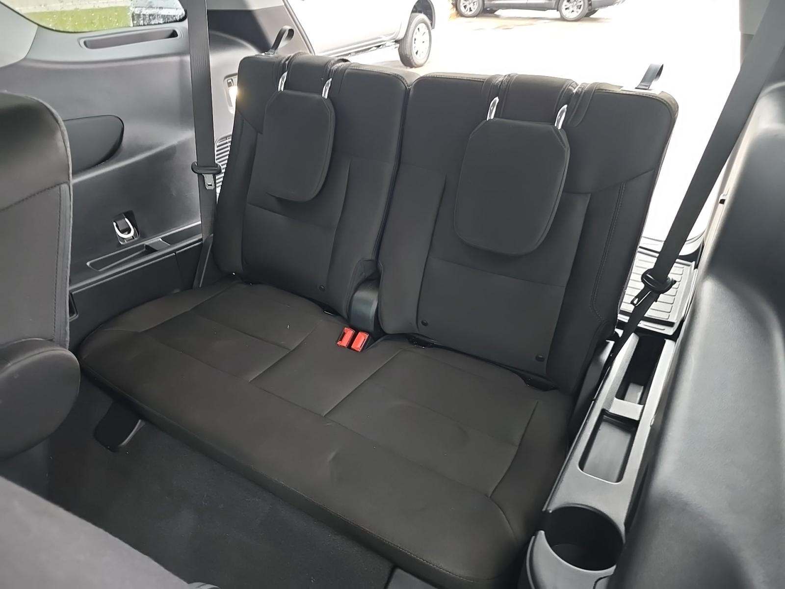 2023 Ford Explorer XLT AWD