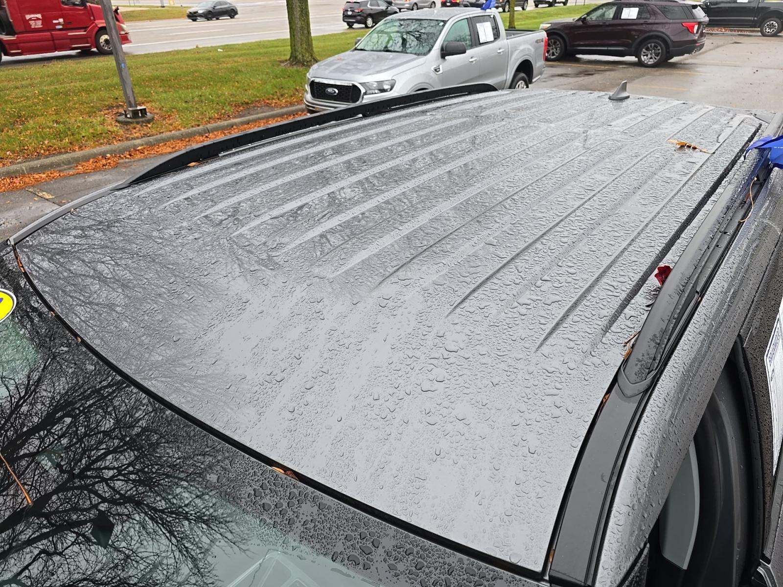 2023 Ford Explorer XLT AWD