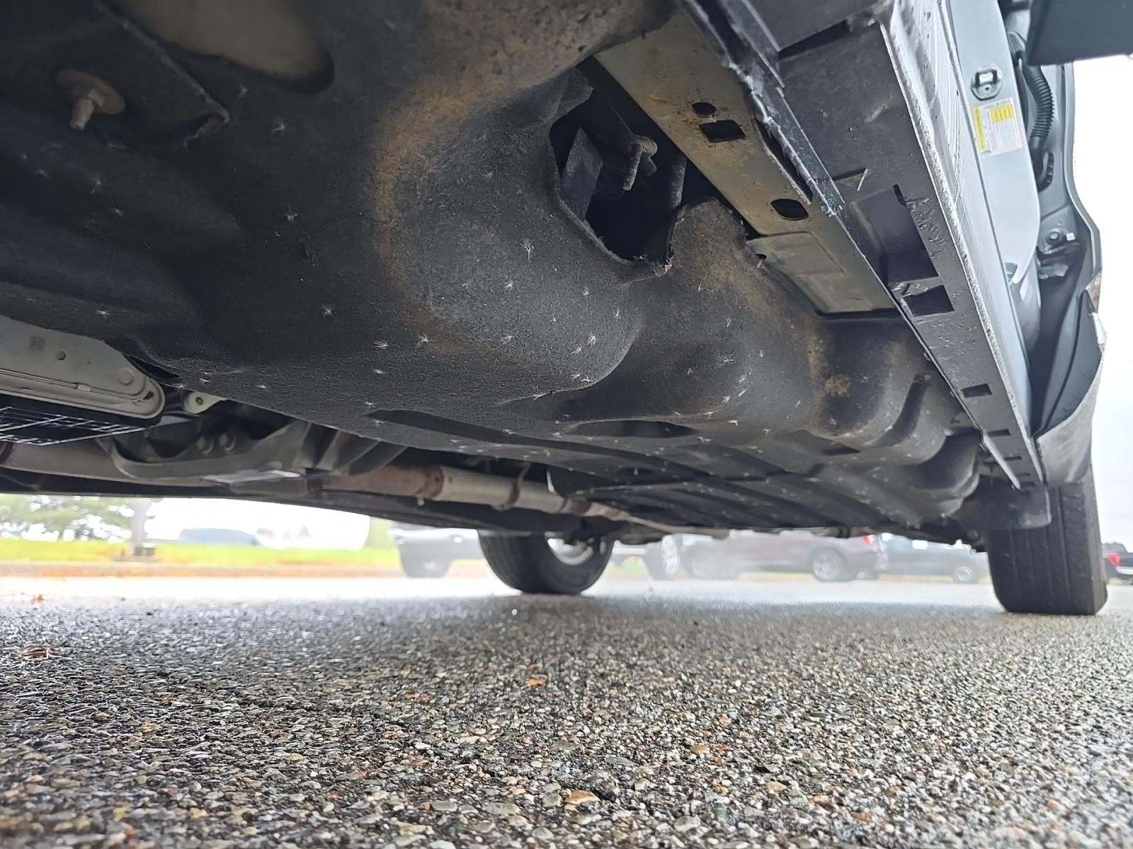 2023 Ford Explorer XLT AWD