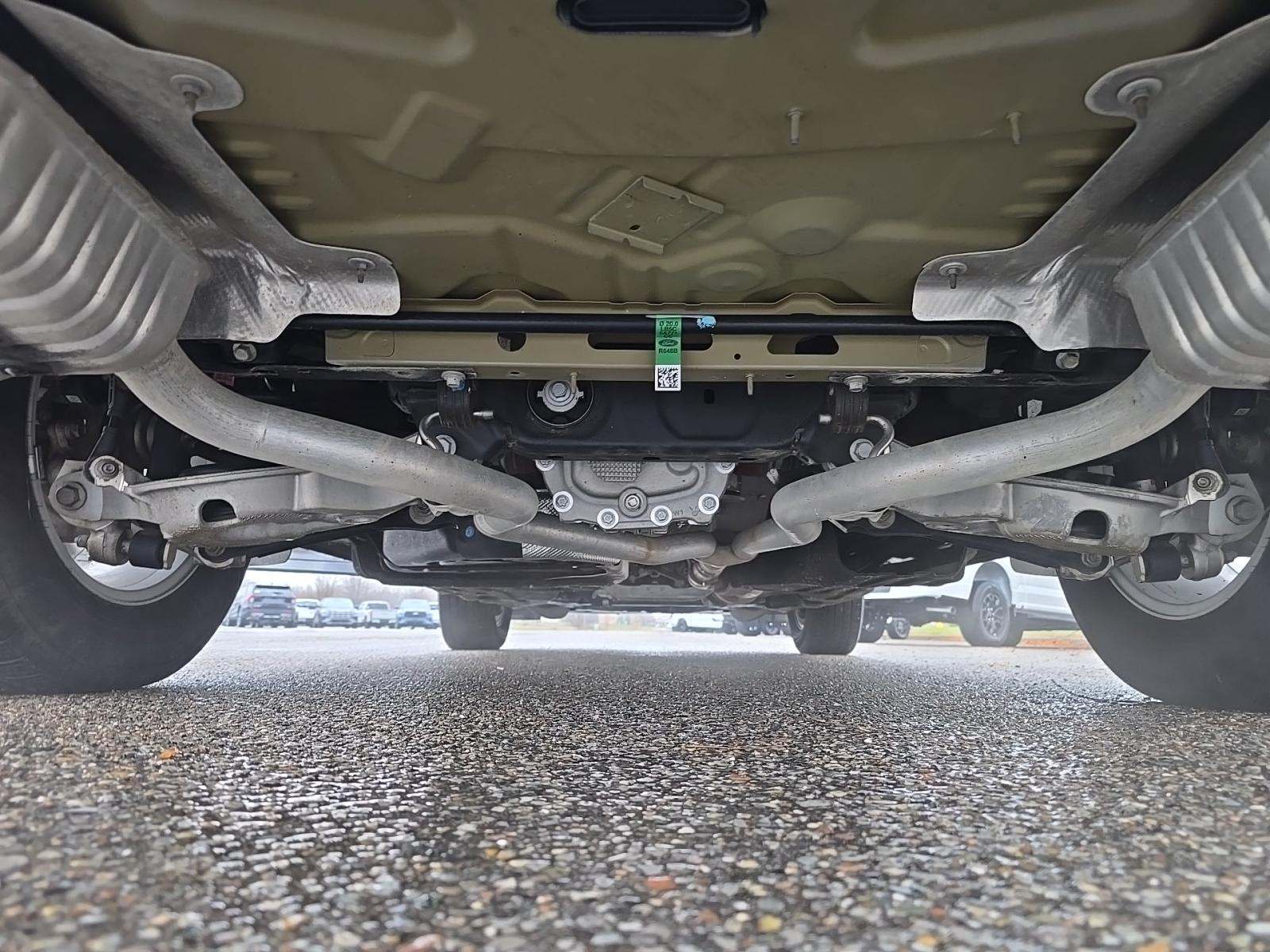 2023 Ford Explorer XLT AWD