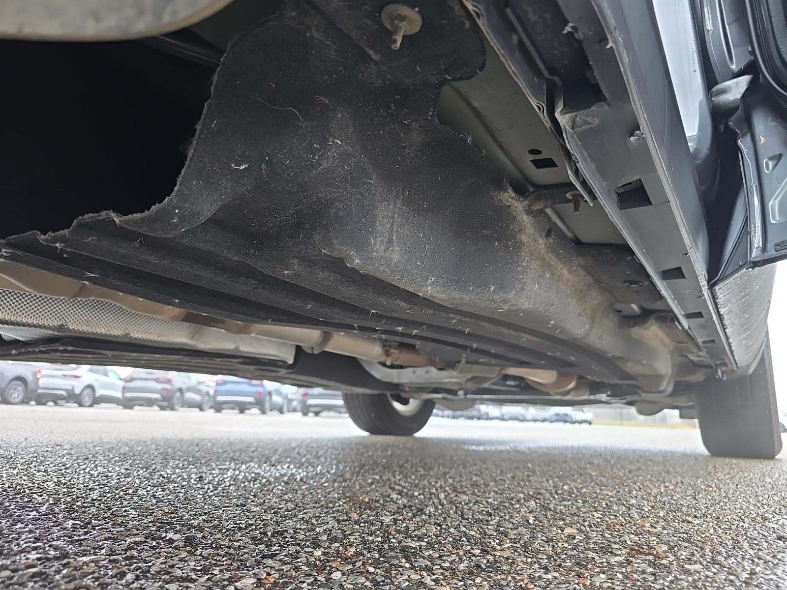 2023 Ford Explorer XLT AWD