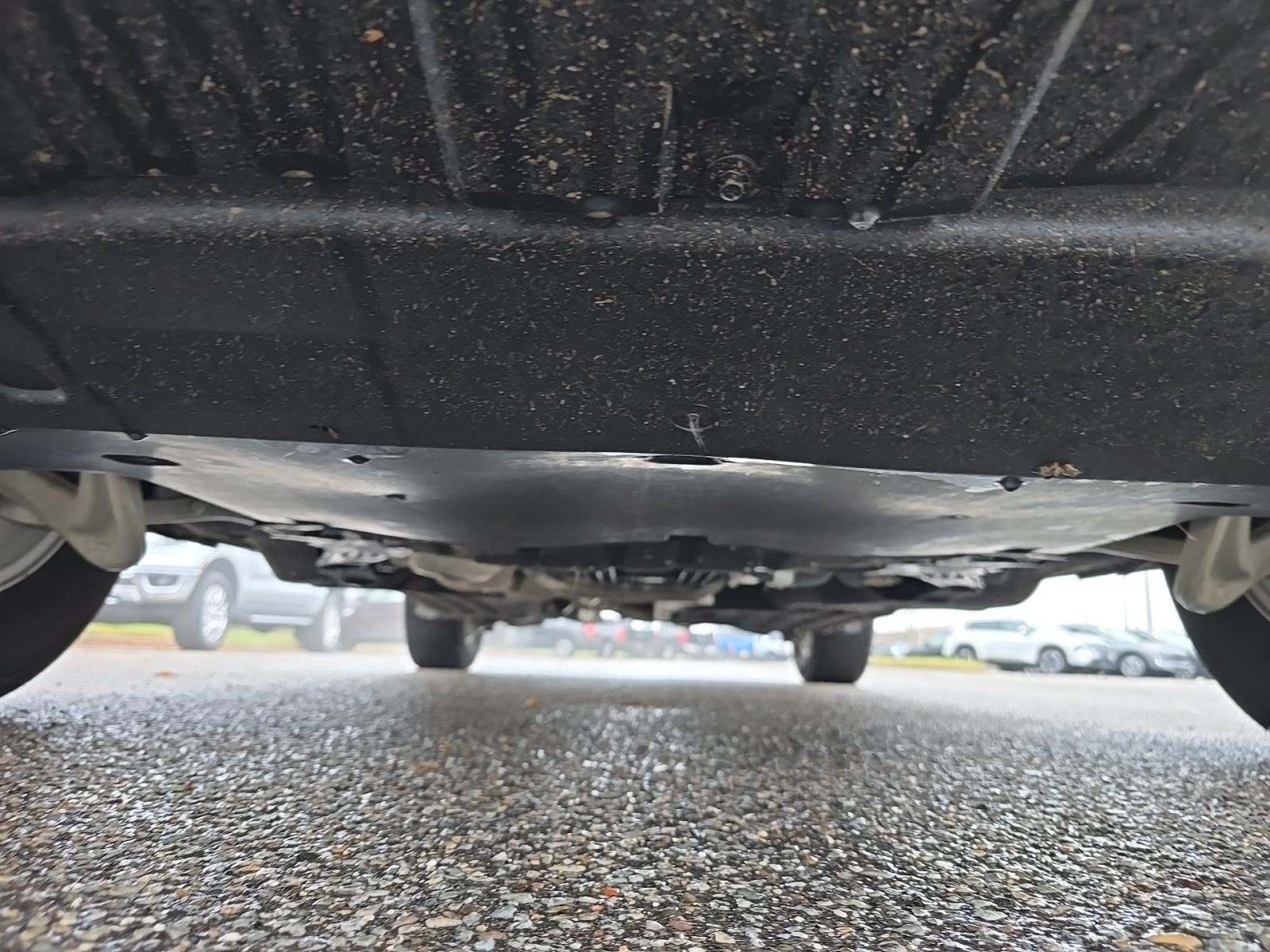 2023 Ford Explorer XLT AWD