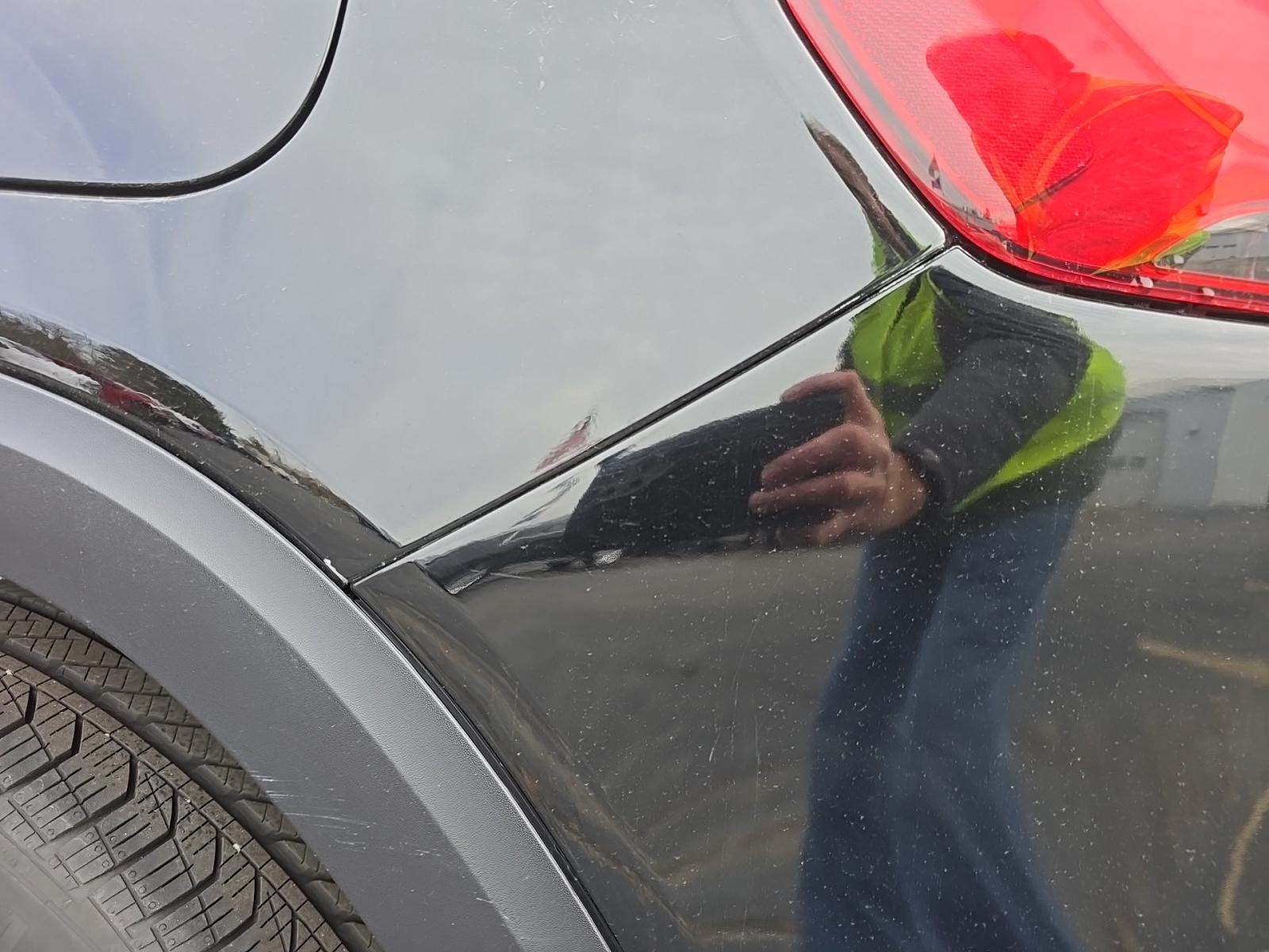 2023 Mercedes-Benz GLB GLB 250 AWD