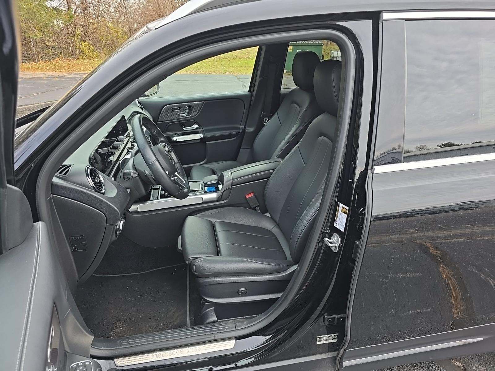 2023 Mercedes-Benz GLB GLB 250 AWD