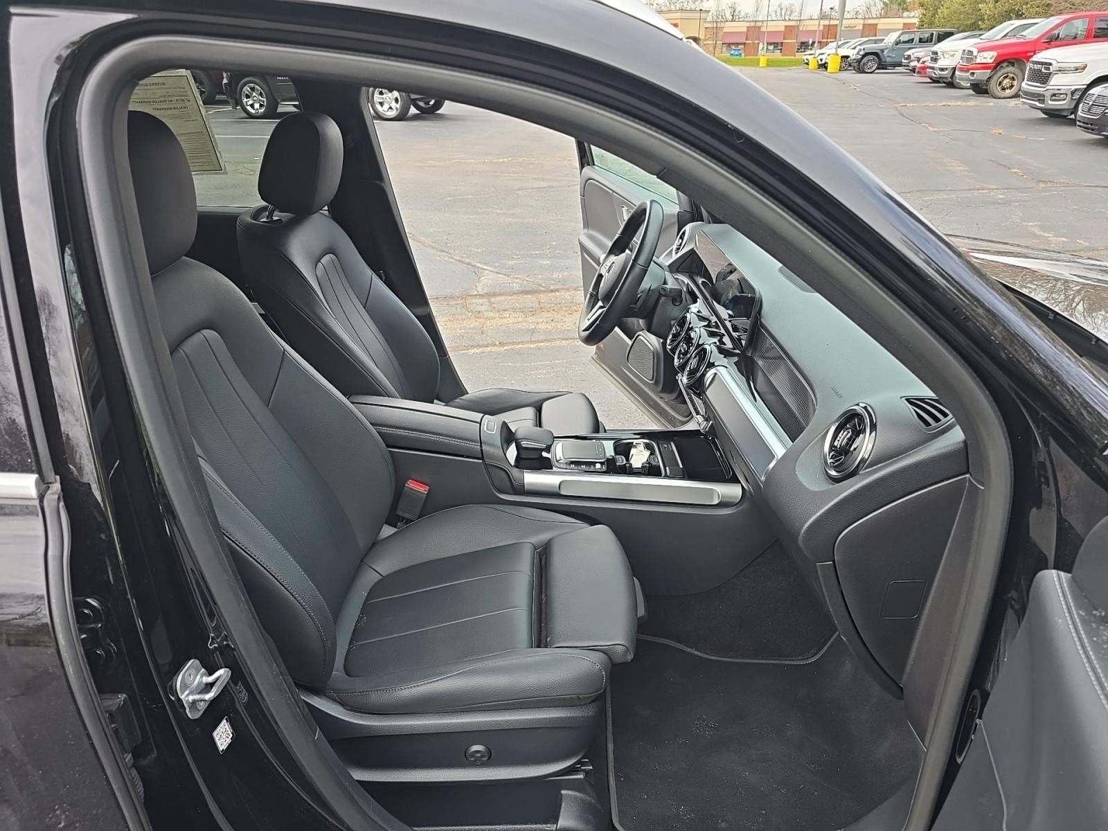 2023 Mercedes-Benz GLB GLB 250 AWD