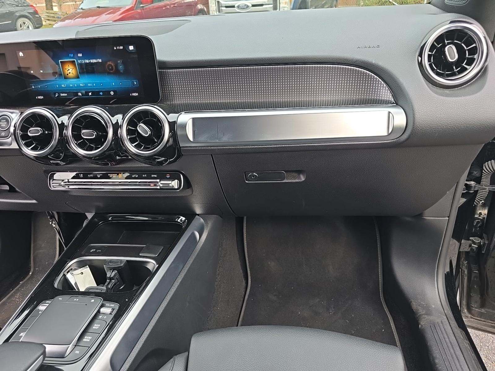 2023 Mercedes-Benz GLB GLB 250 AWD