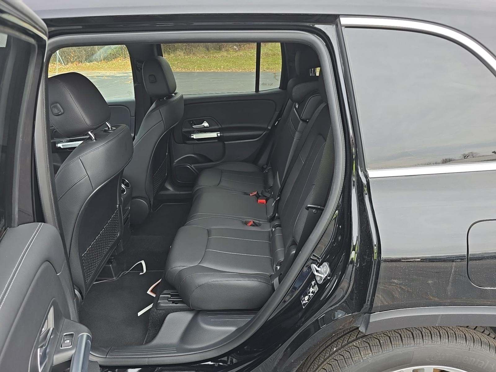 2023 Mercedes-Benz GLB GLB 250 AWD