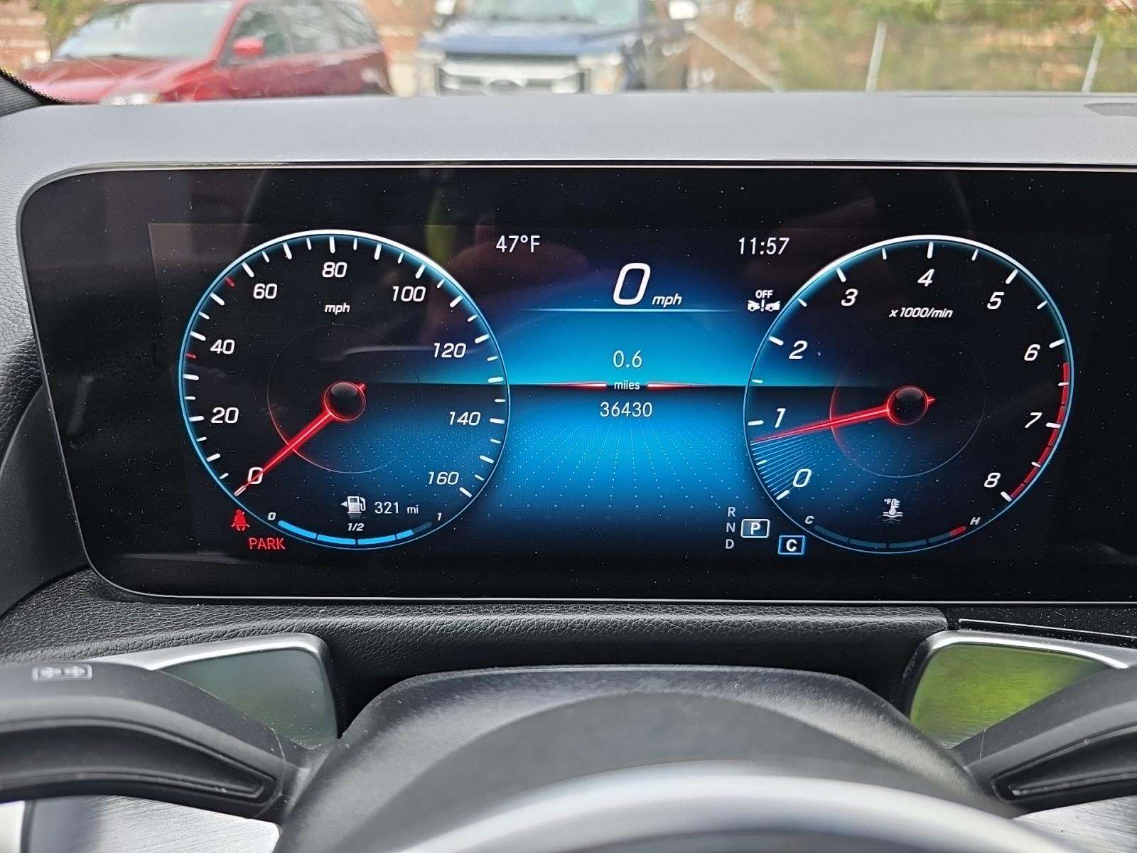 2023 Mercedes-Benz GLB GLB 250 AWD