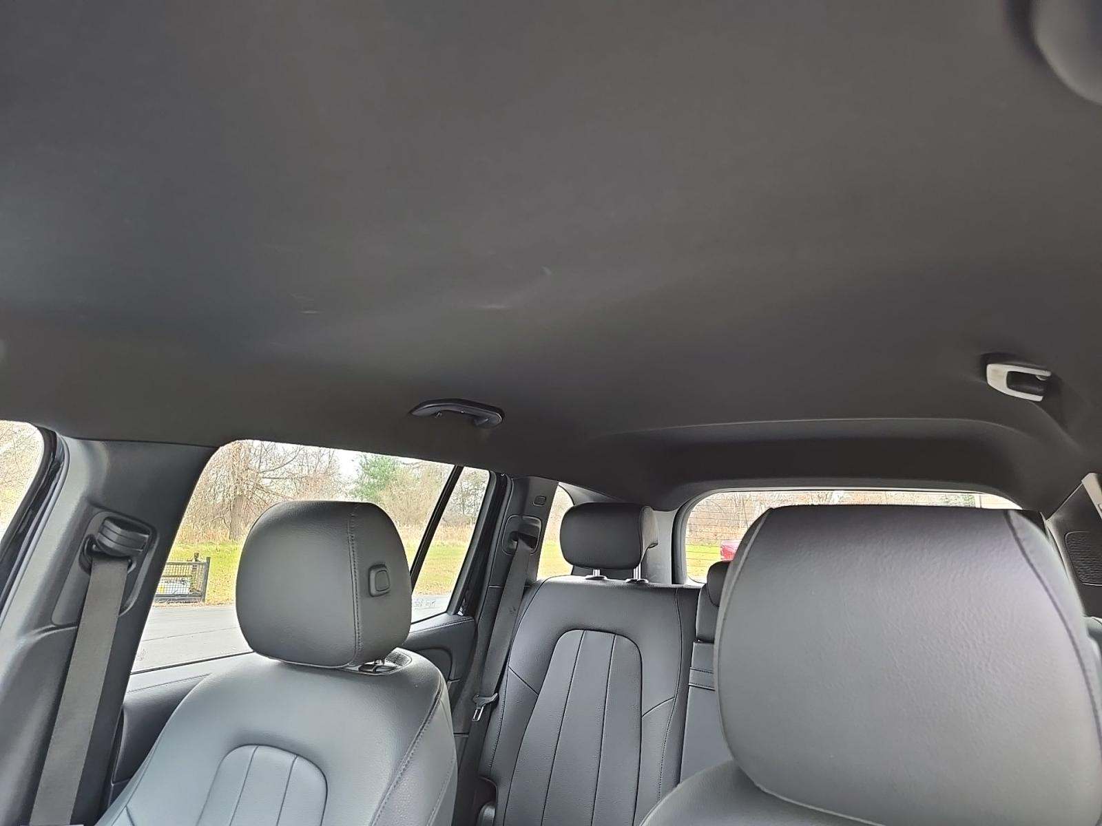 2023 Mercedes-Benz GLB GLB 250 AWD