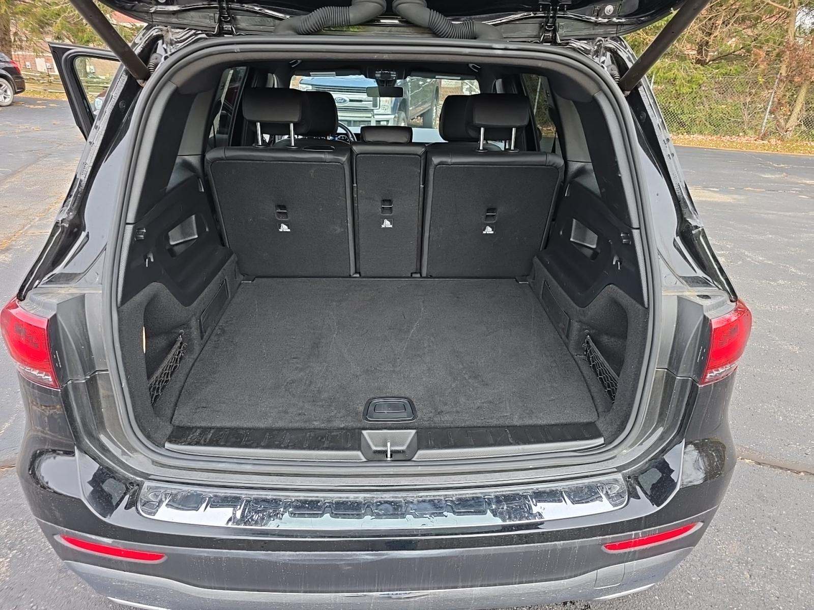 2023 Mercedes-Benz GLB GLB 250 AWD