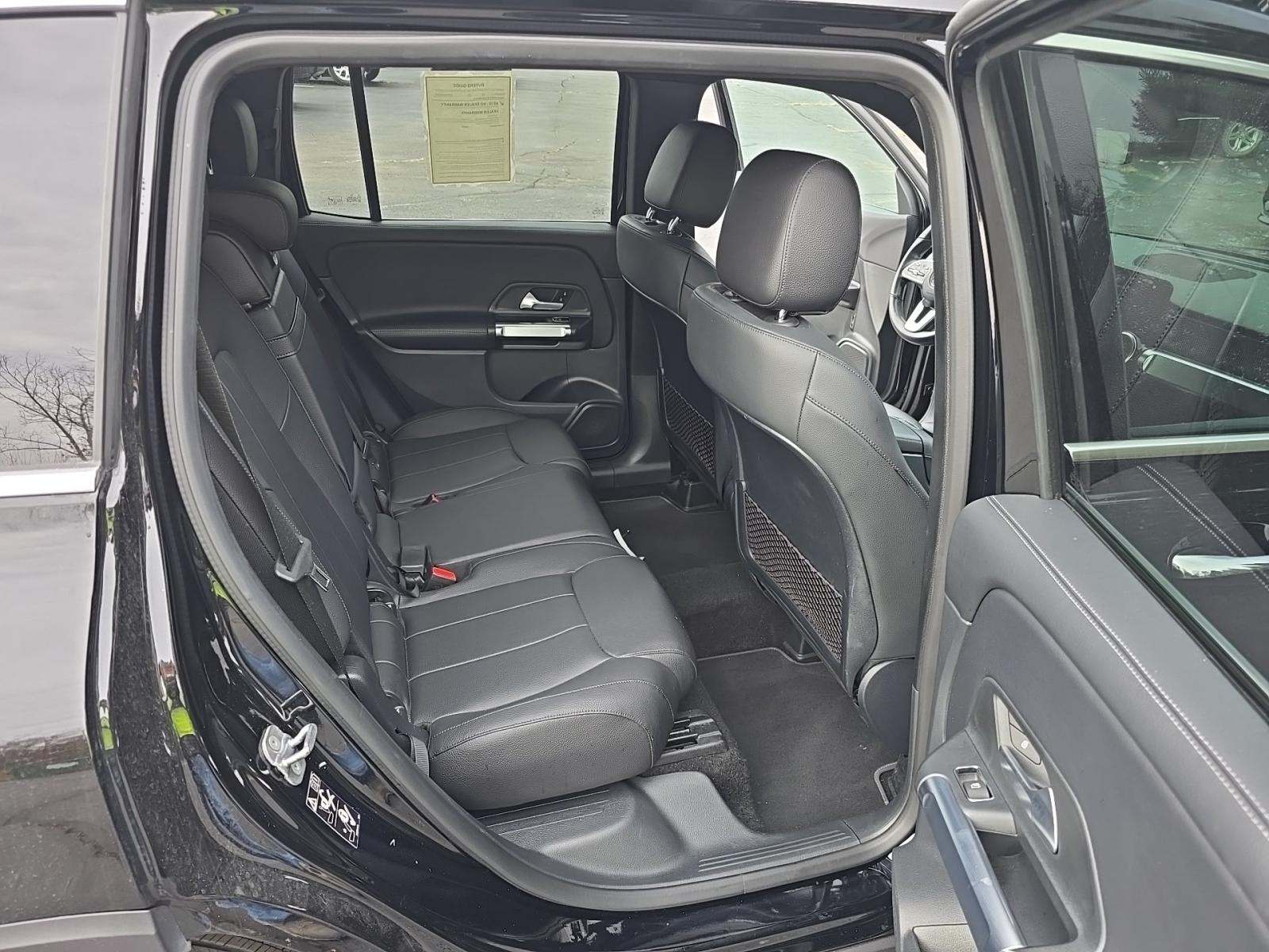 2023 Mercedes-Benz GLB GLB 250 AWD