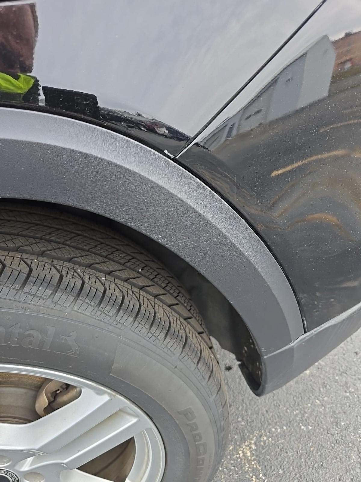 2023 Mercedes-Benz GLB GLB 250 AWD