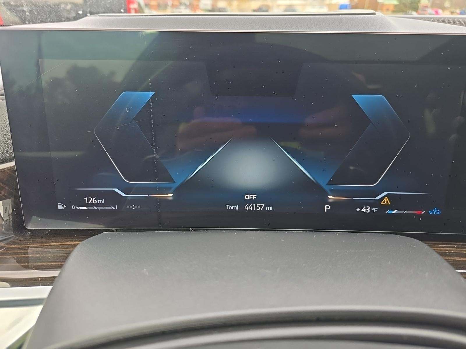 2024 BMW X7 xDrive40i AWD