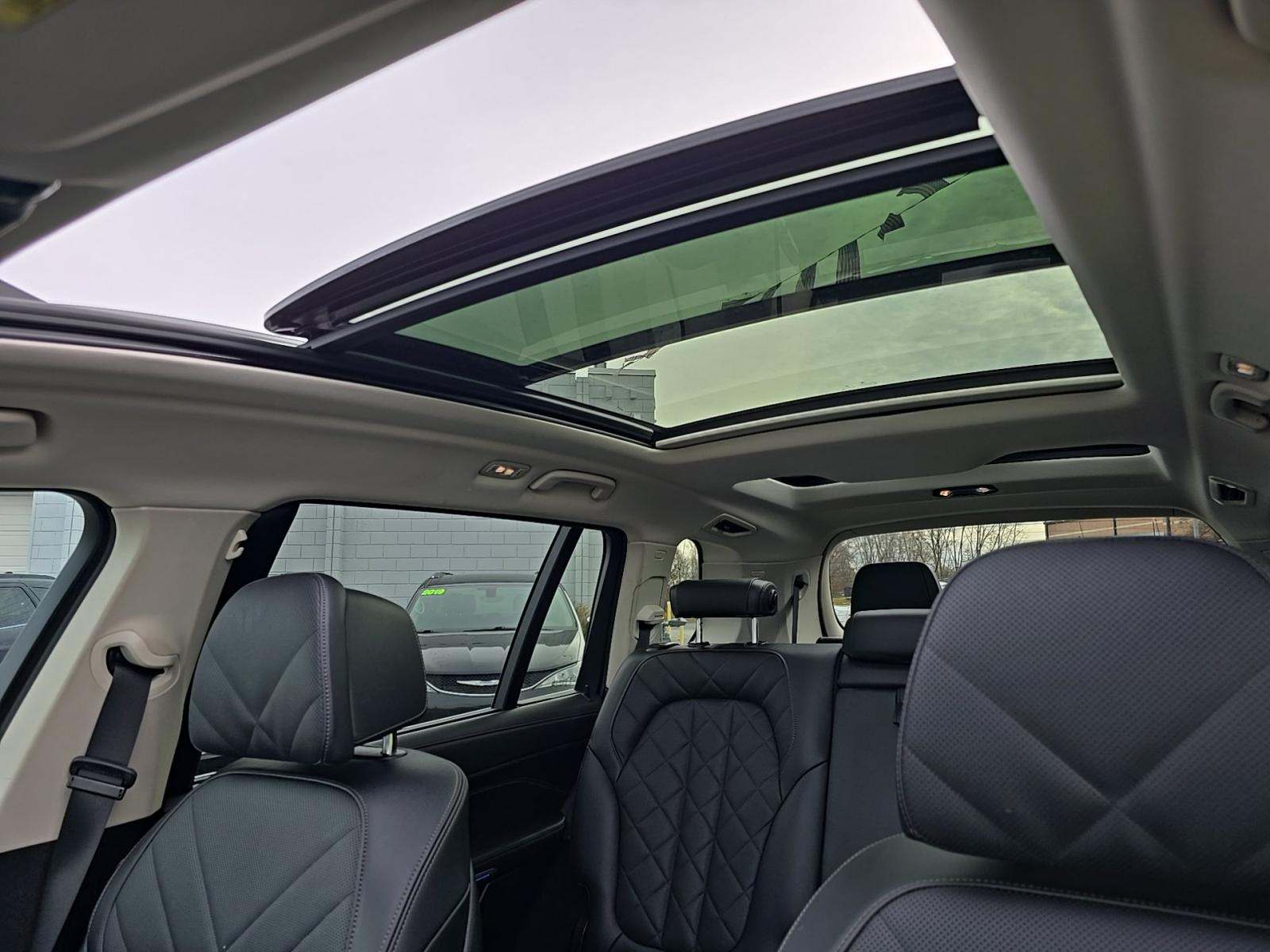 2024 BMW X7 xDrive40i AWD