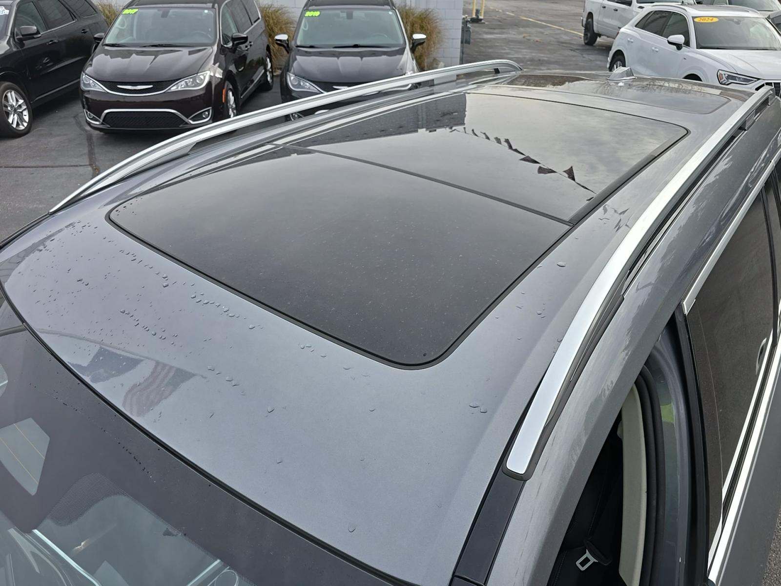 2024 BMW X7 xDrive40i AWD