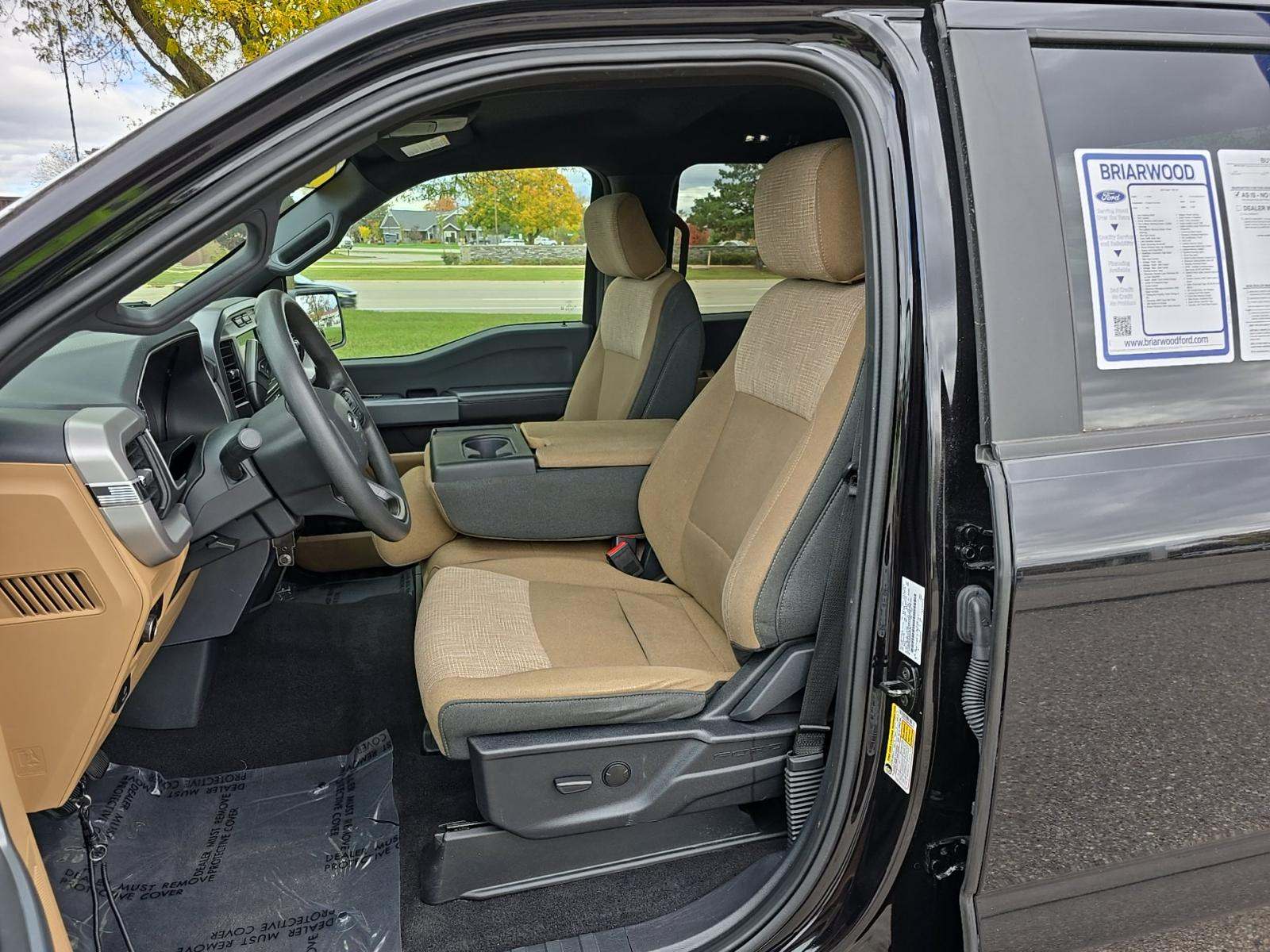 2023 Ford F-150 XLT AWD