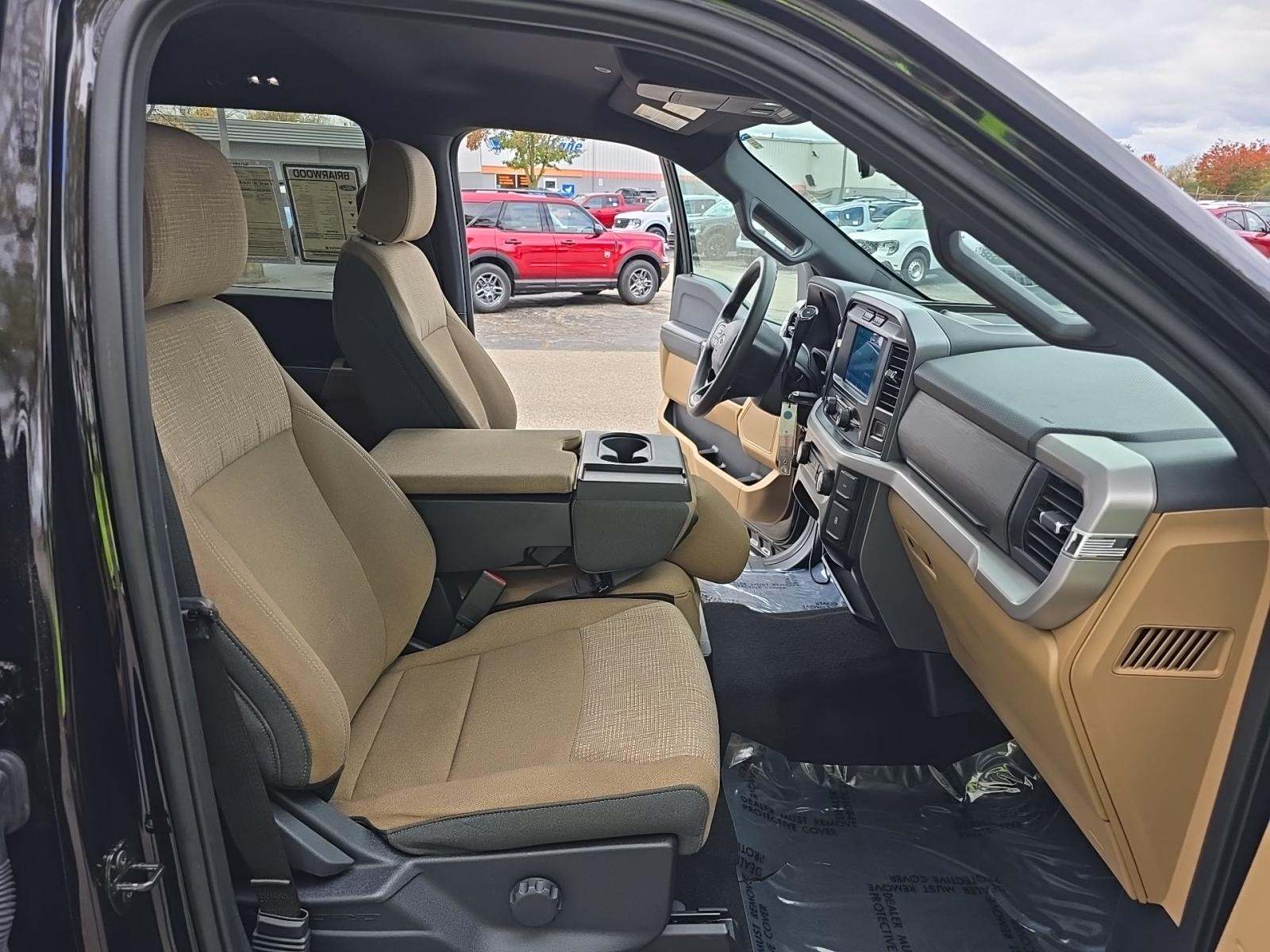 2023 Ford F-150 XLT AWD