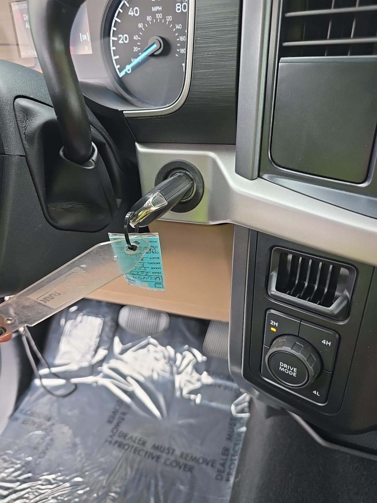 2023 Ford F-150 XLT AWD