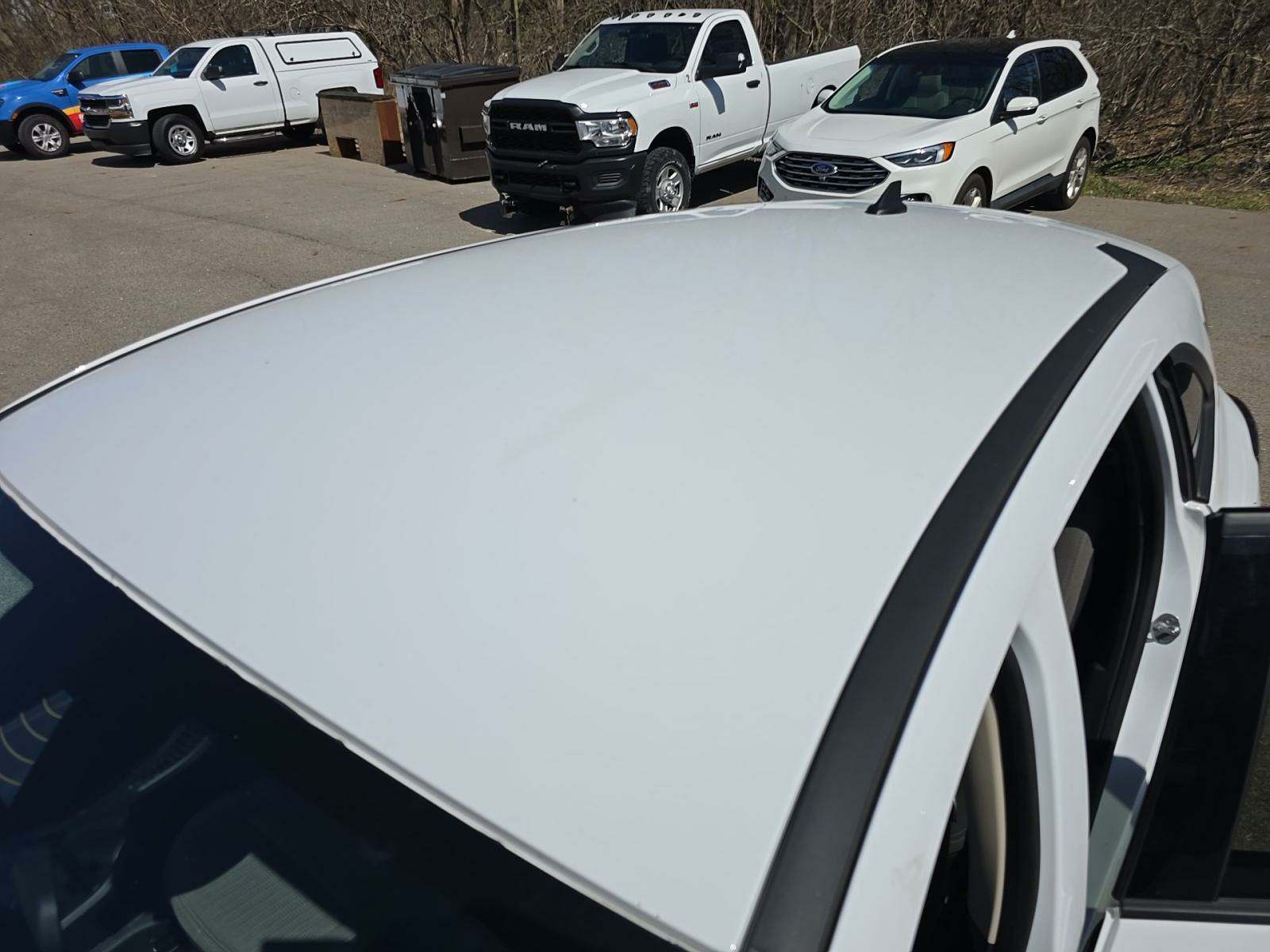 2020 Ford Escape S FWD