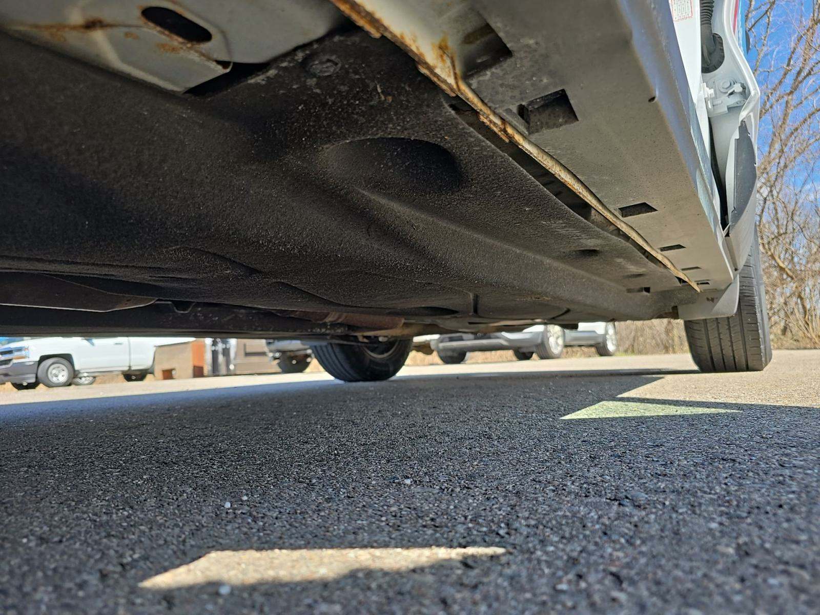 2020 Ford Escape S FWD