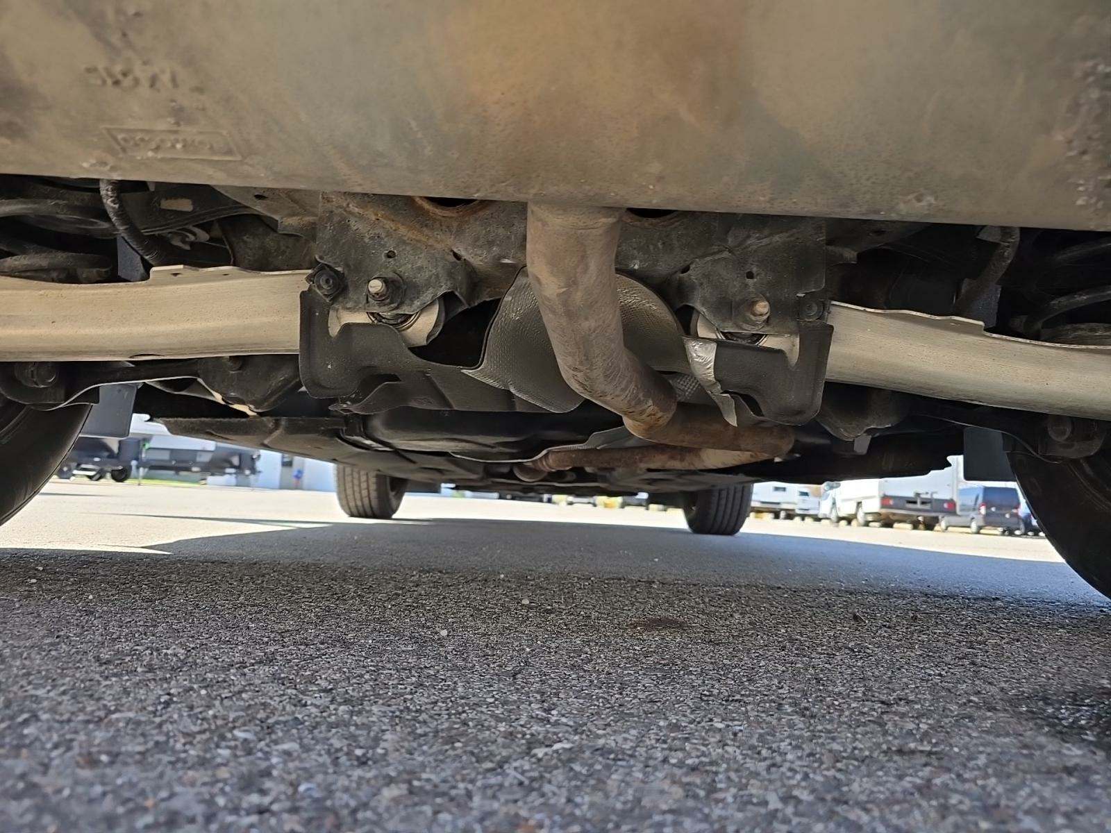 2020 Ford Escape S FWD